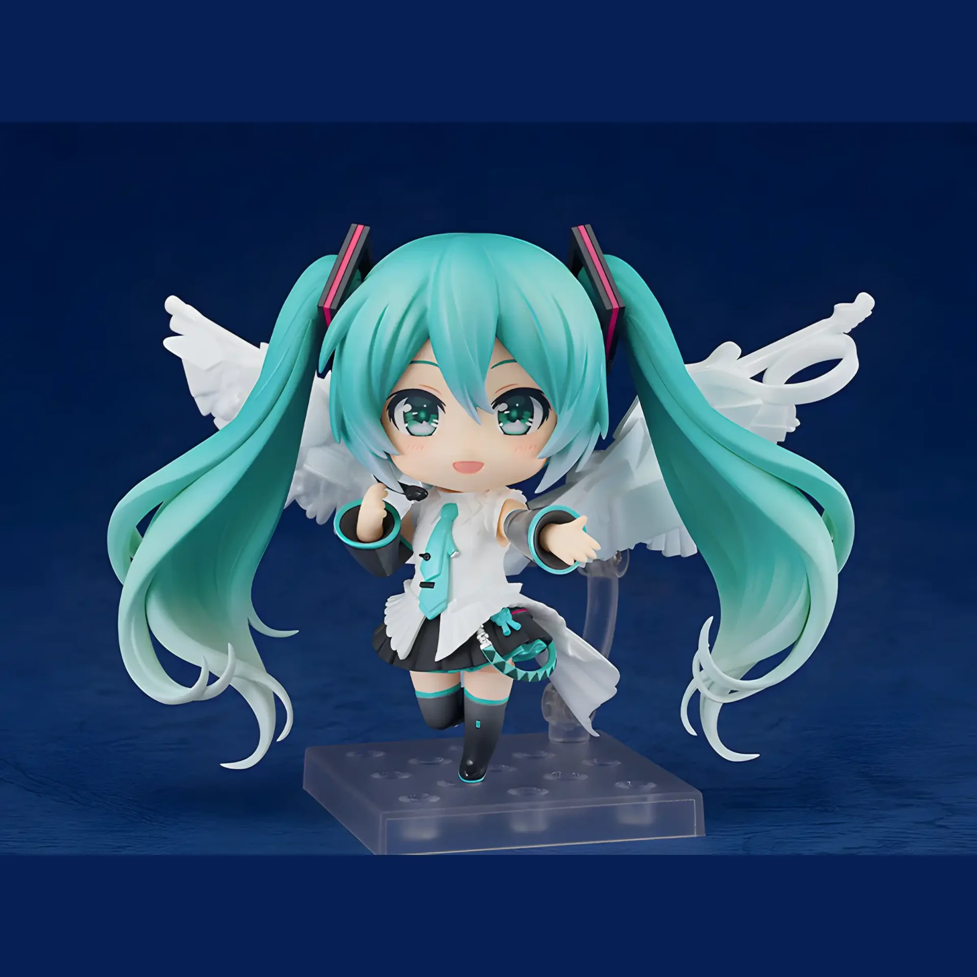 Hatsune Miku: Happy 16th Birthday Ver. – Vocaloid (Nendoroid #2222) - BunnyChase