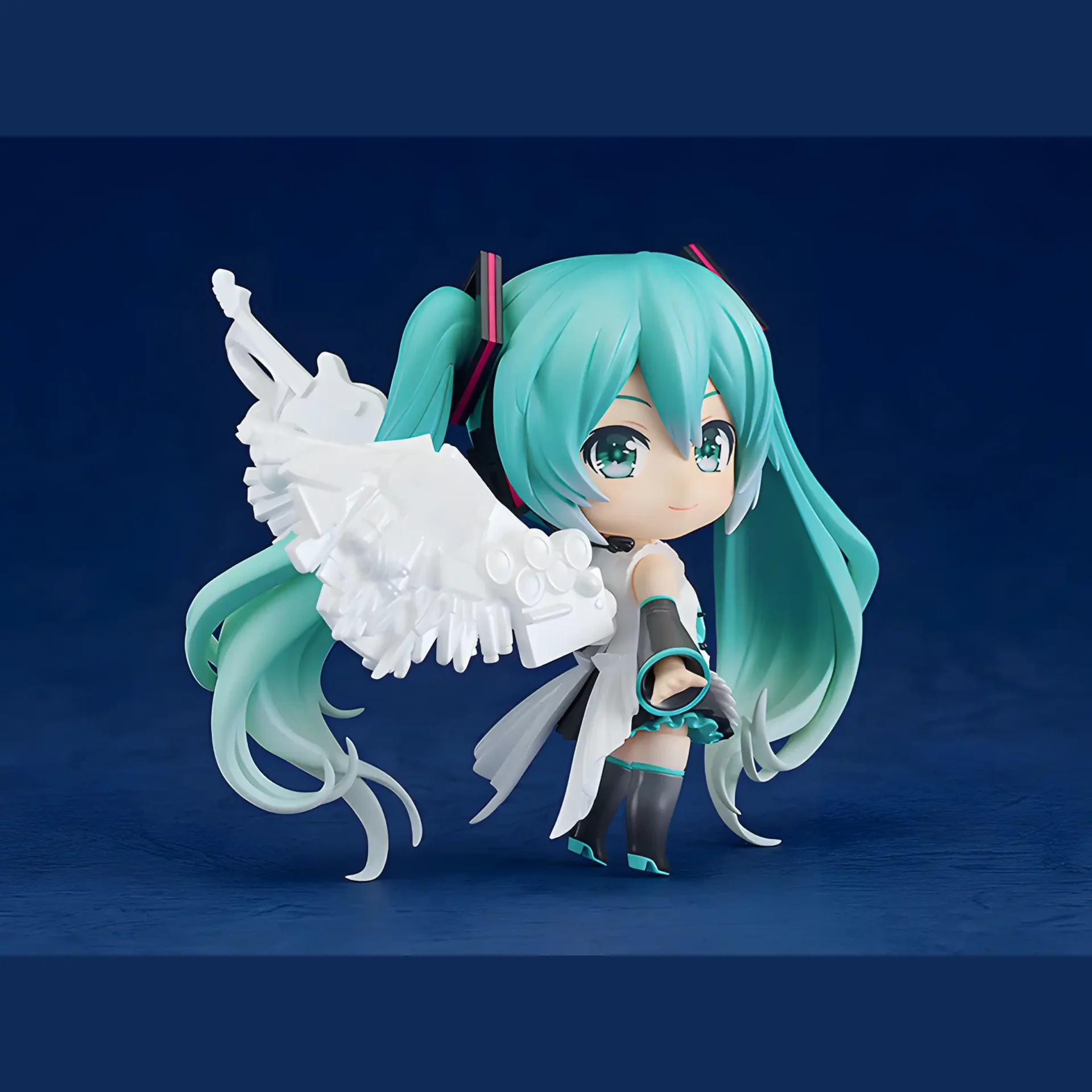 Hatsune Miku: Happy 16th Birthday Ver. – Vocaloid (Nendoroid #2222) - BunnyChase