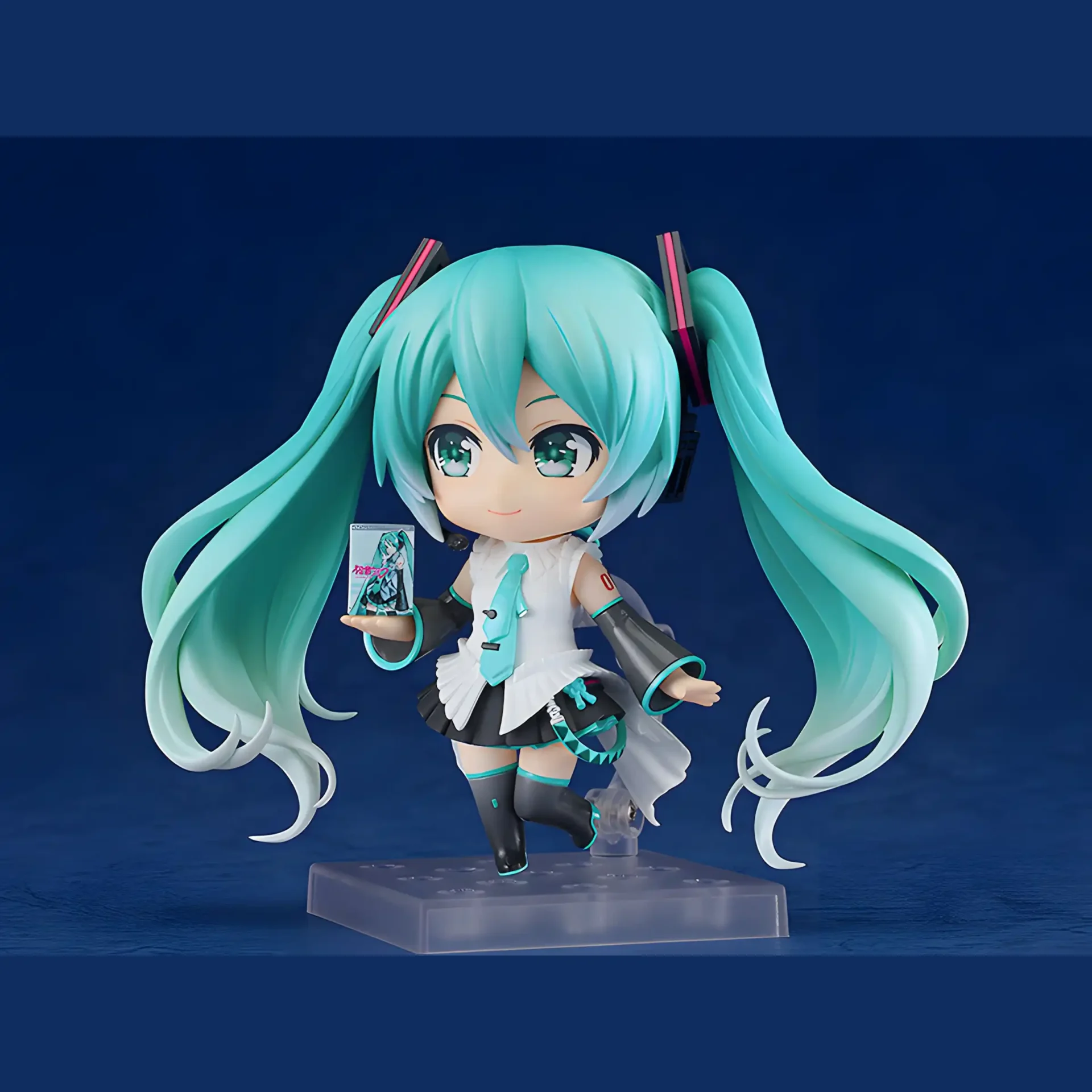 Hatsune Miku: Happy 16th Birthday Ver. – Vocaloid (Nendoroid #2222) - BunnyChase