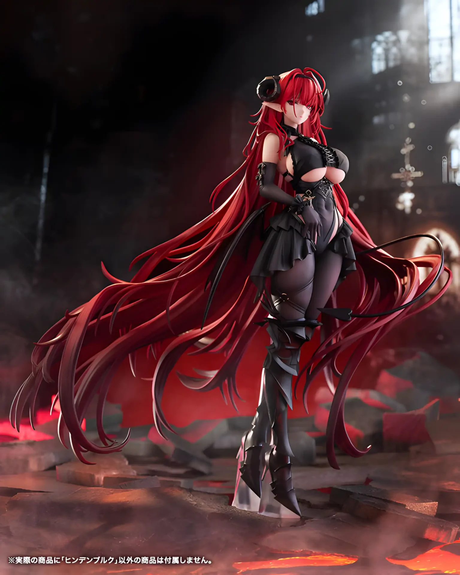 Hindenburg – Azur Lane - BunnyChase