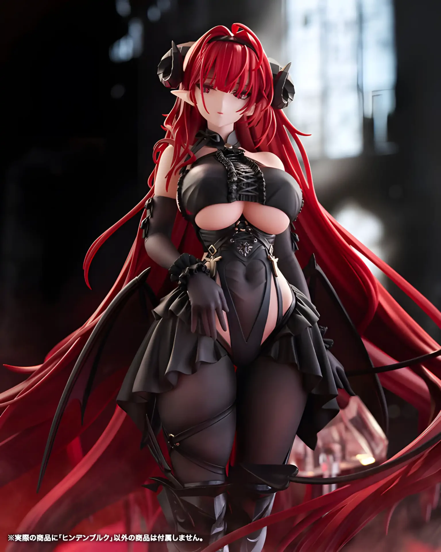 Hindenburg – Azur Lane - BunnyChase