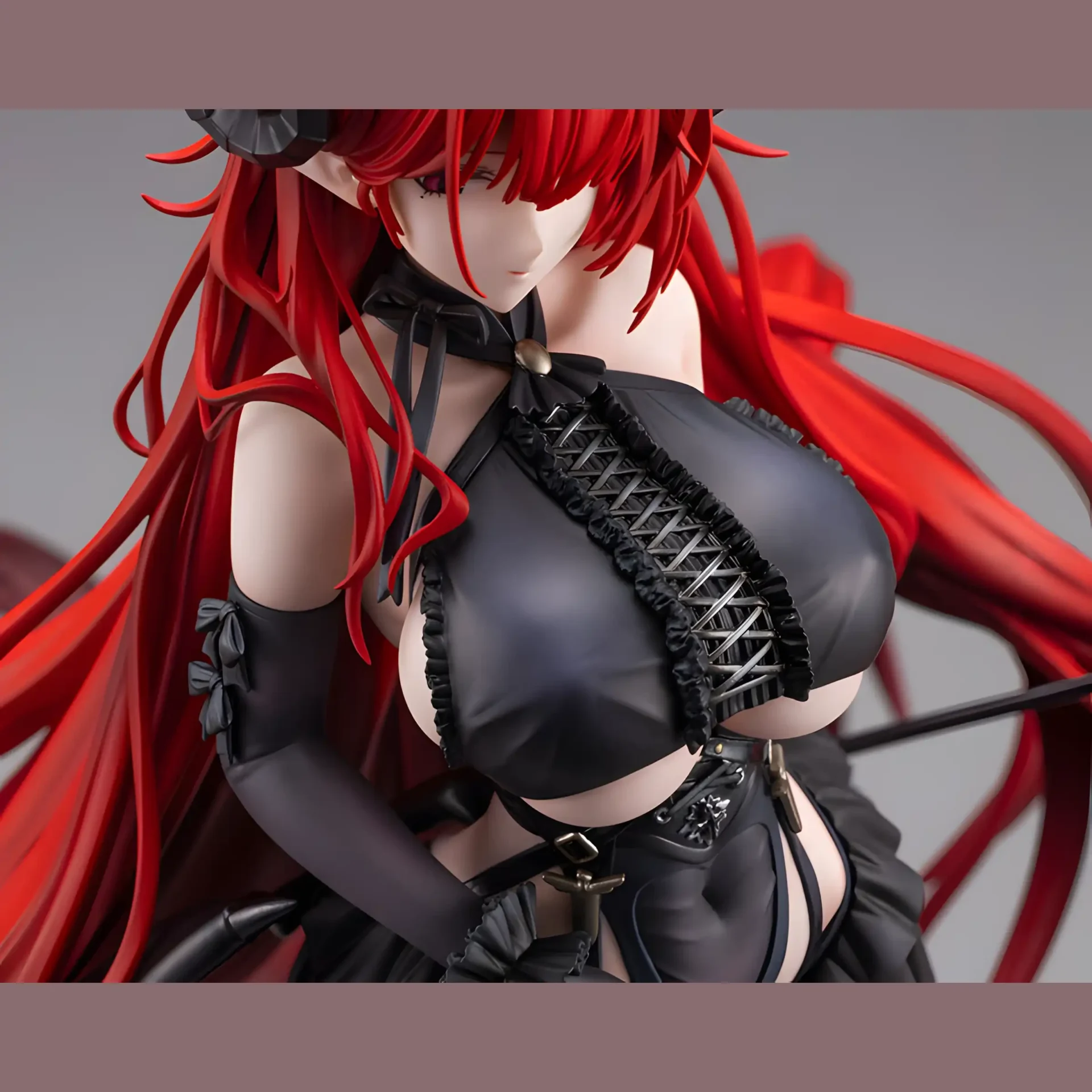 Hindenburg – Azur Lane - BunnyChase