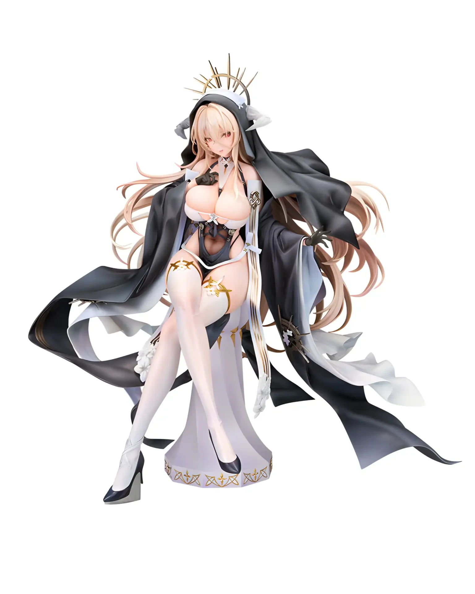 Implacable: Regular & Special ver. – Azur Lane - BunnyChase