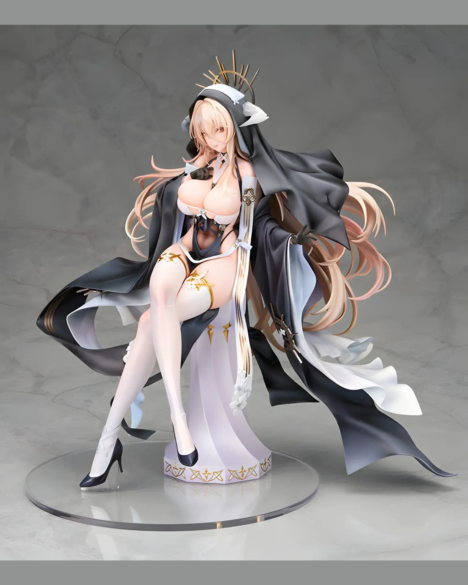 Implacable: Regular & Special ver. – Azur Lane - BunnyChase