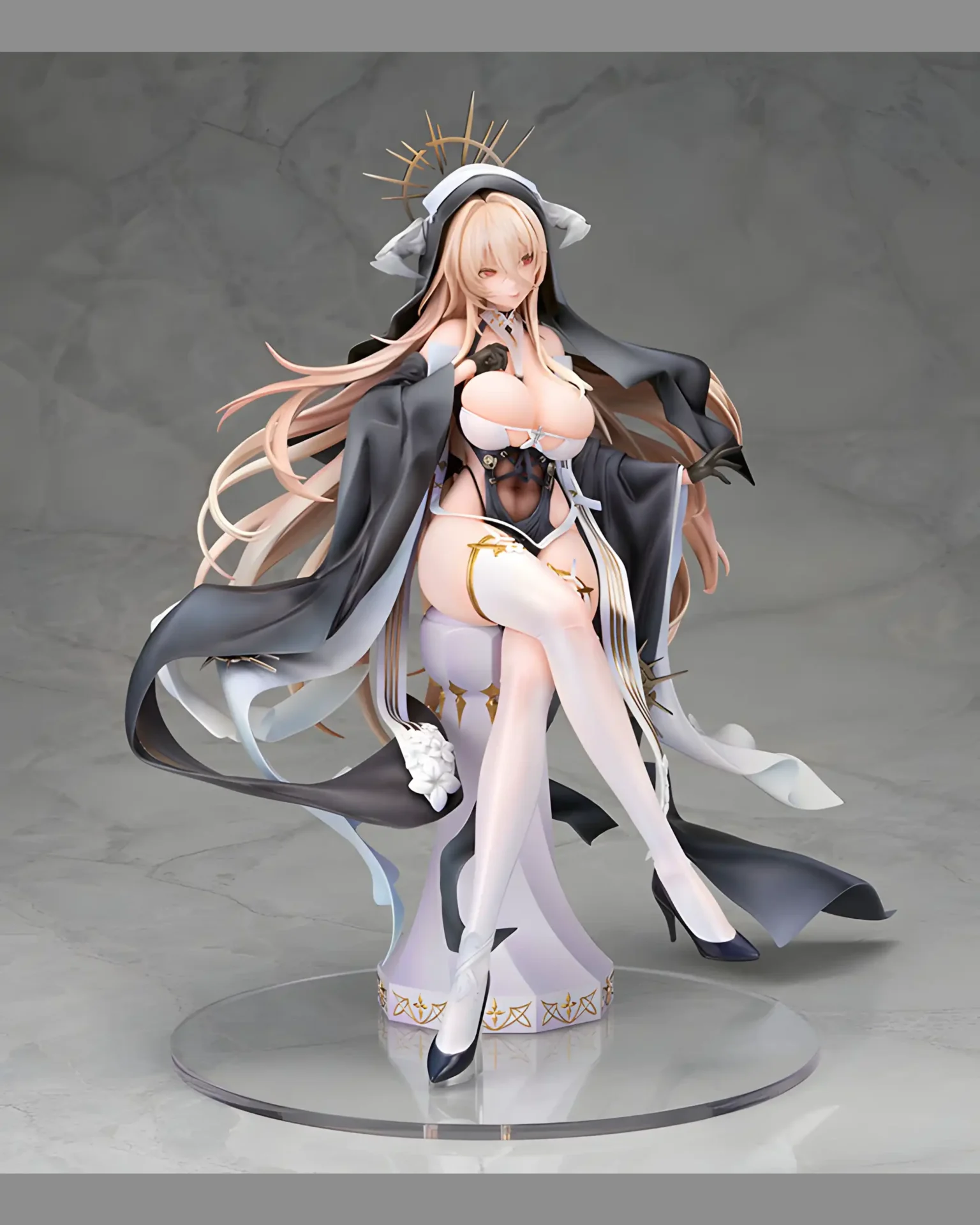 Implacable: Regular & Special ver. – Azur Lane - BunnyChase