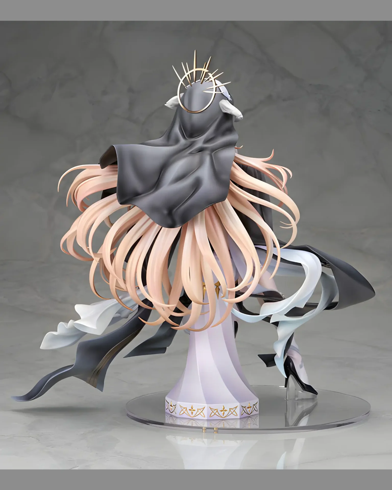 Implacable: Regular & Special ver. – Azur Lane - BunnyChase