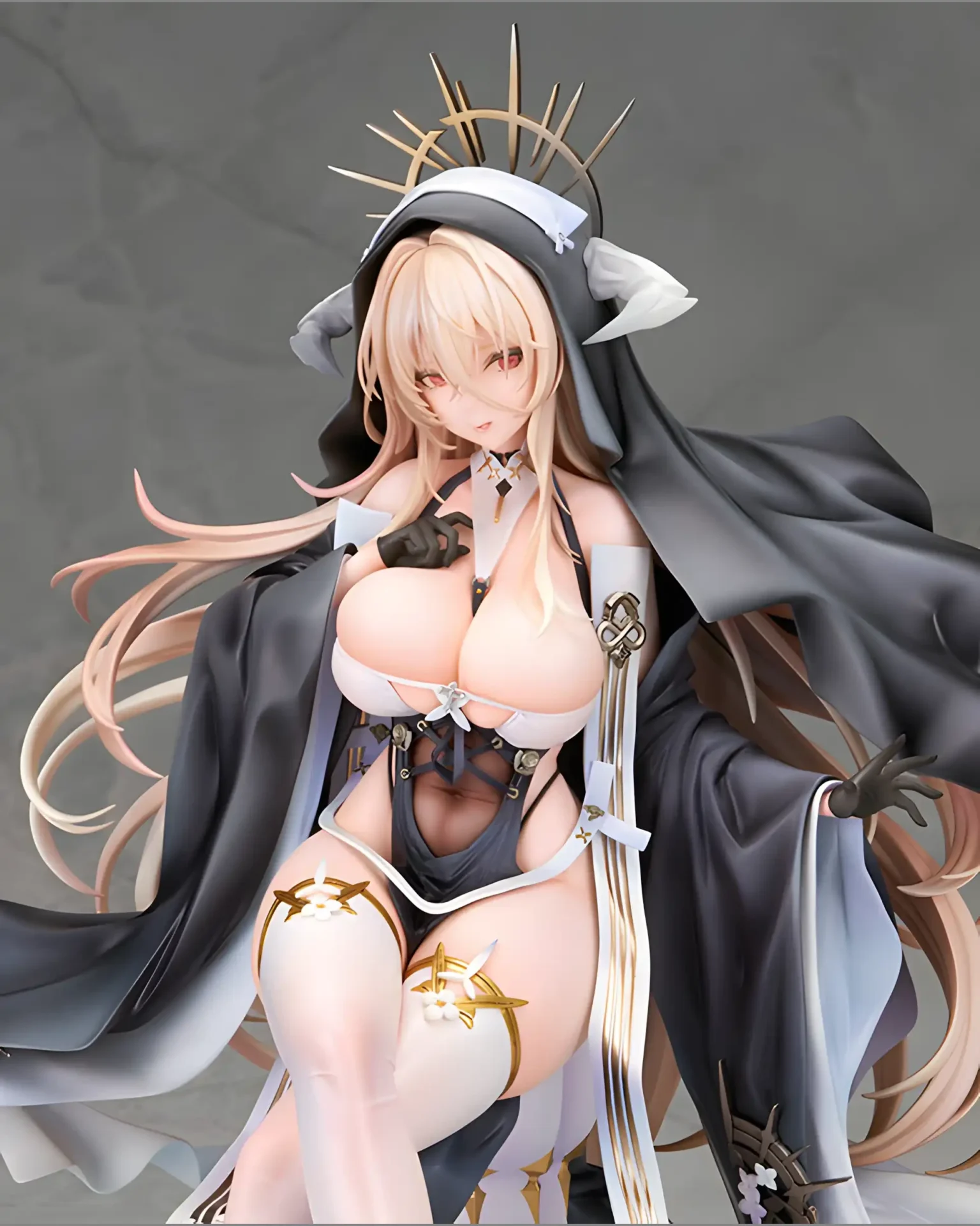 Implacable: Regular & Special ver. – Azur Lane - BunnyChase