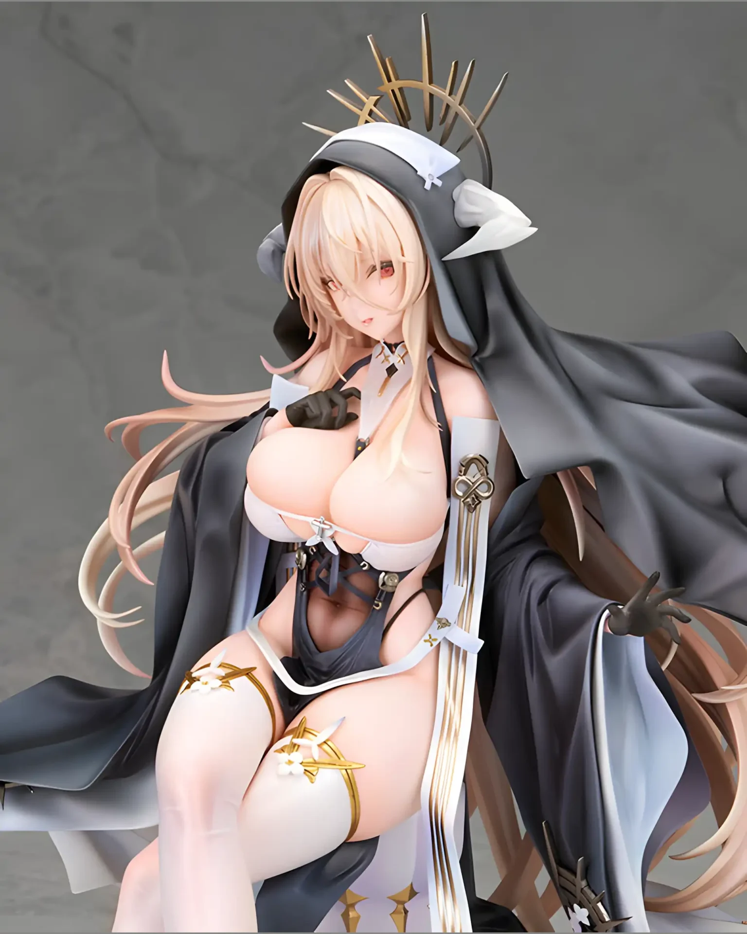 Implacable: Regular & Special ver. – Azur Lane - BunnyChase