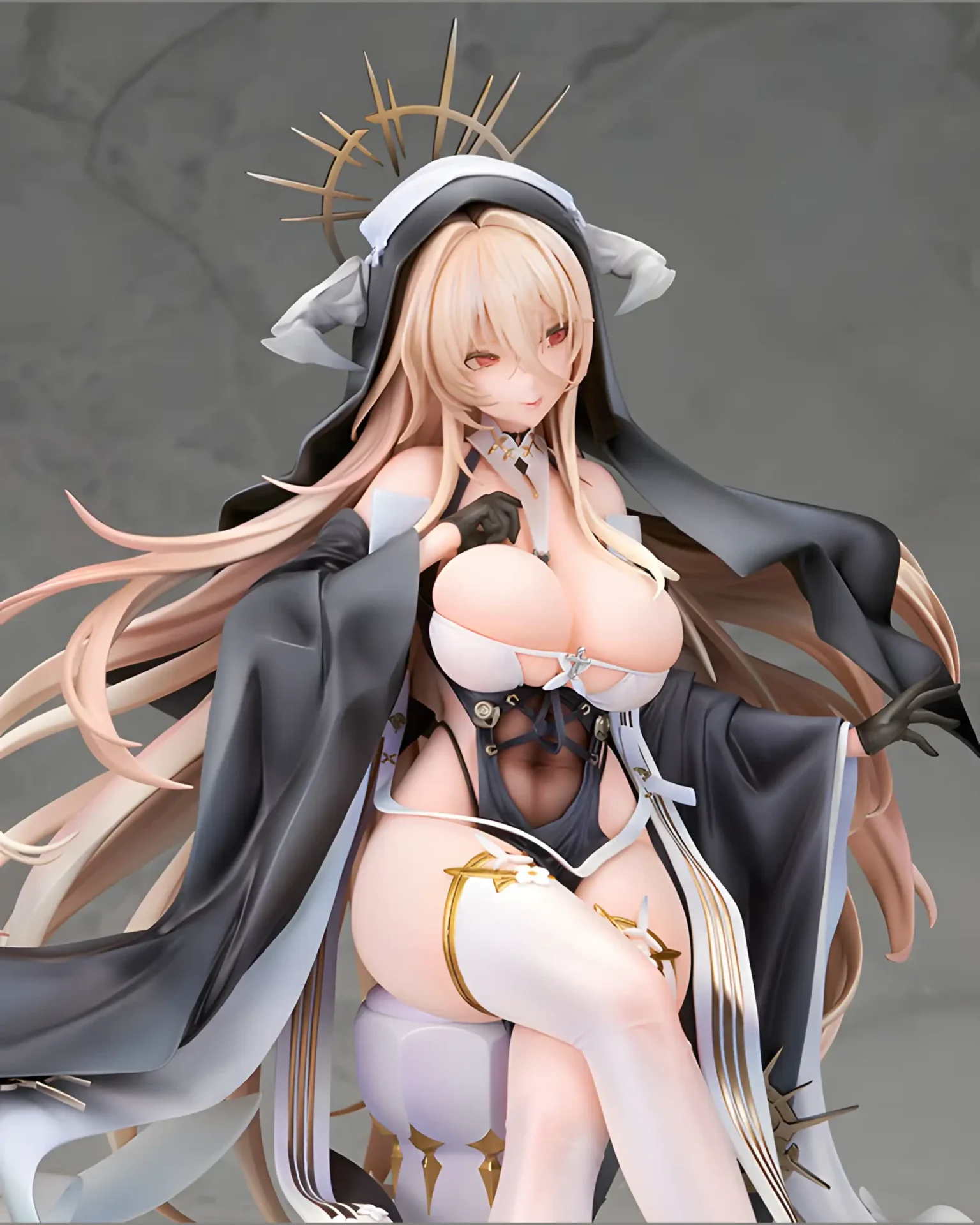 Implacable: Regular & Special ver. – Azur Lane - BunnyChase