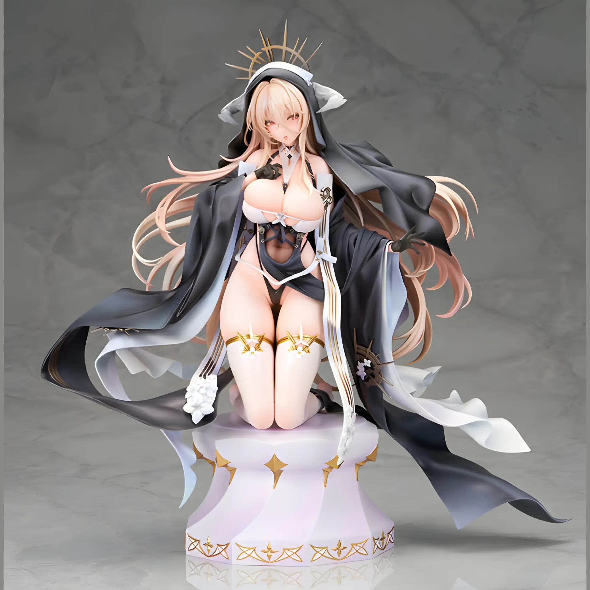 Implacable: Regular & Special ver. – Azur Lane - BunnyChase
