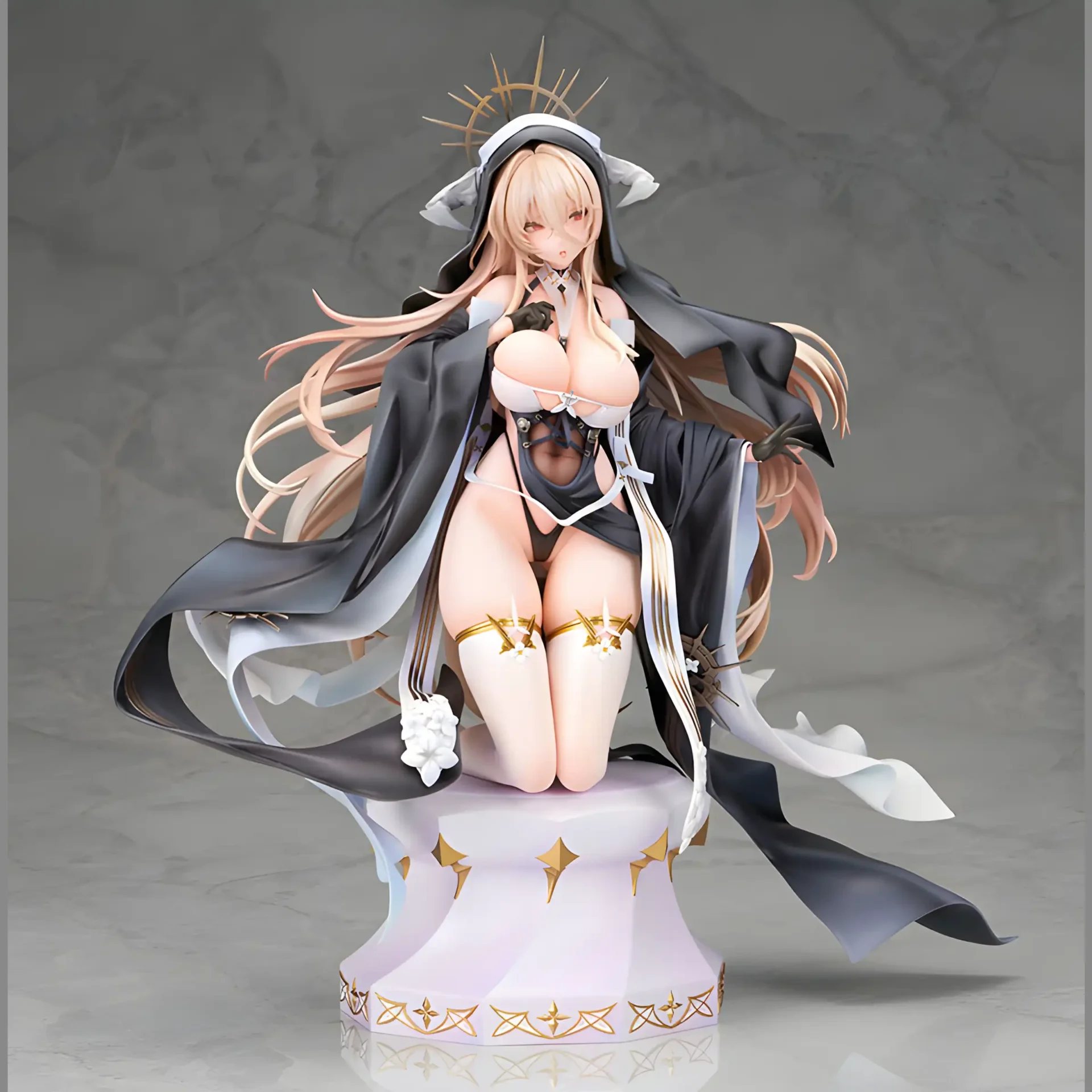 Implacable: Regular & Special ver. – Azur Lane - BunnyChase
