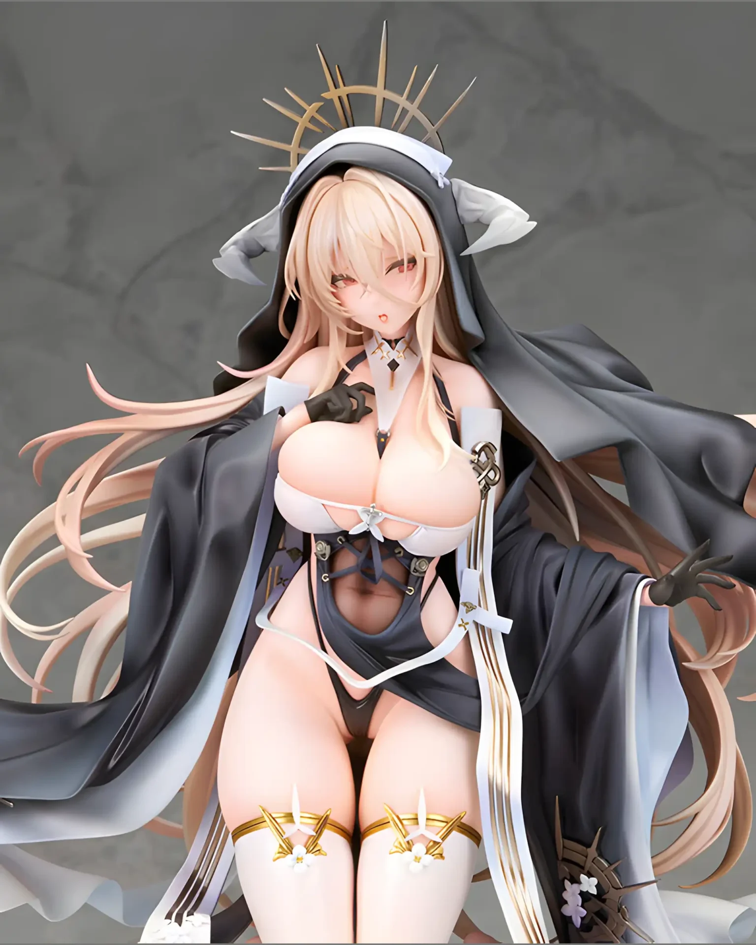 Implacable: Regular & Special ver. – Azur Lane - BunnyChase