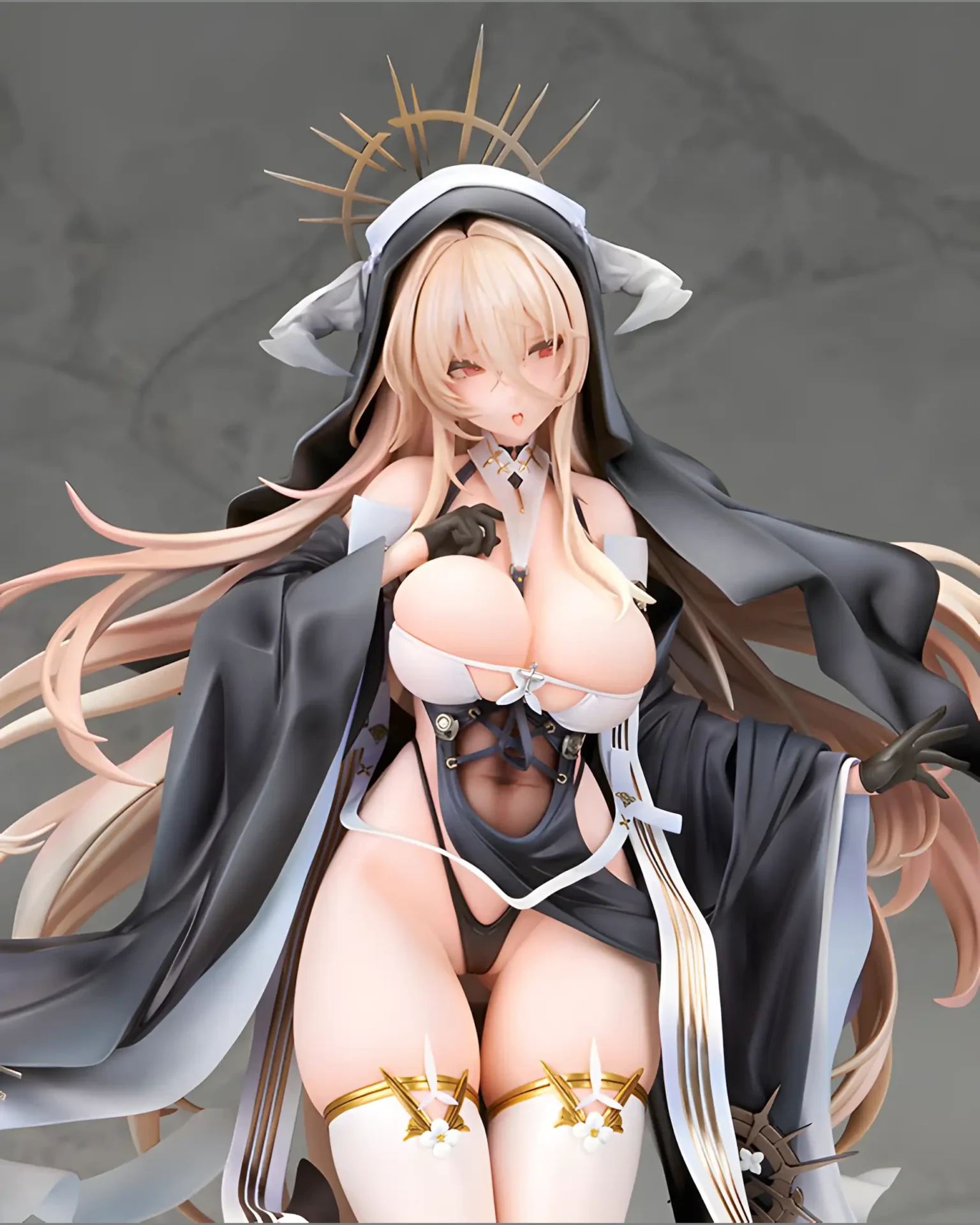 Implacable: Regular & Special ver. – Azur Lane - BunnyChase
