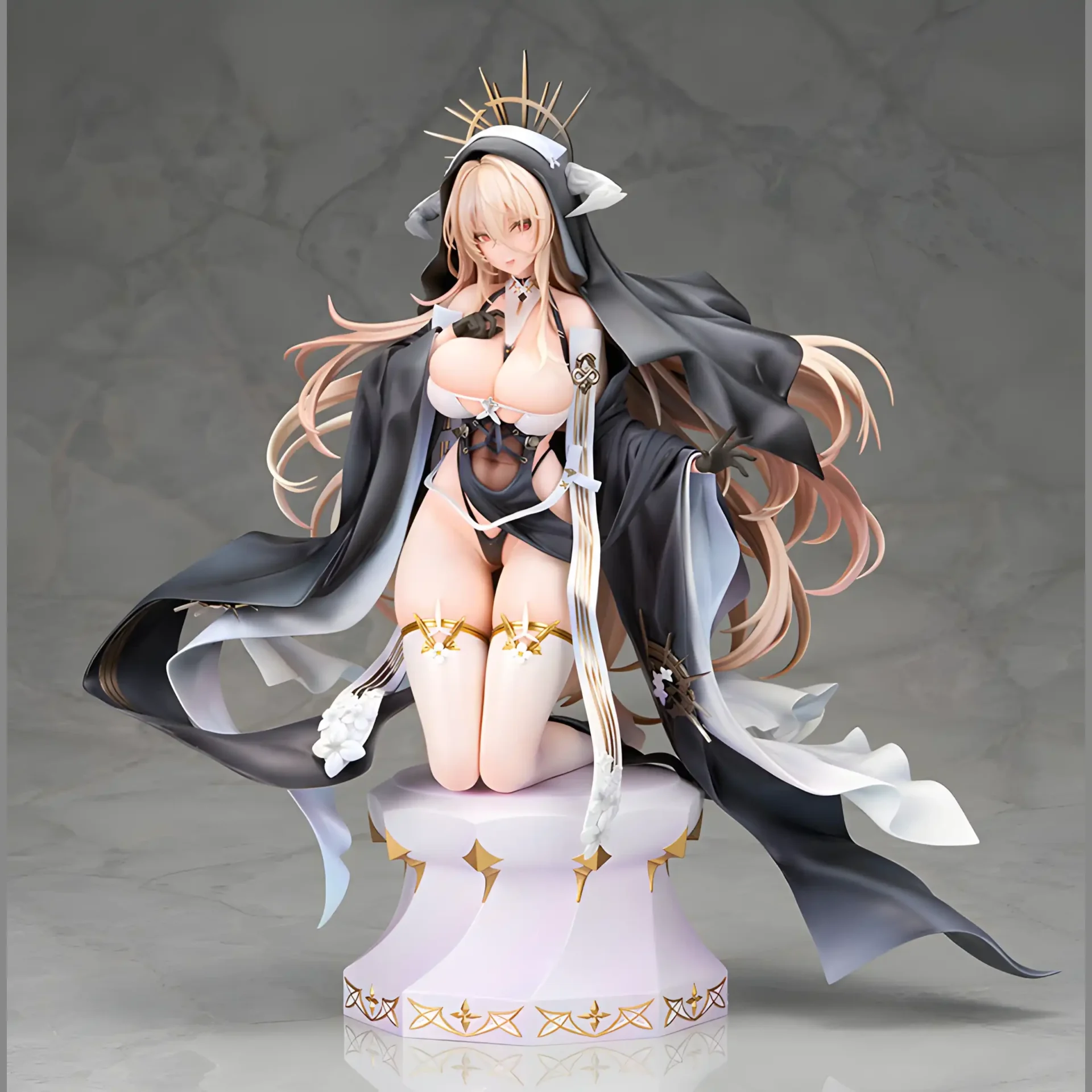 Implacable: Regular & Special ver. – Azur Lane - BunnyChase