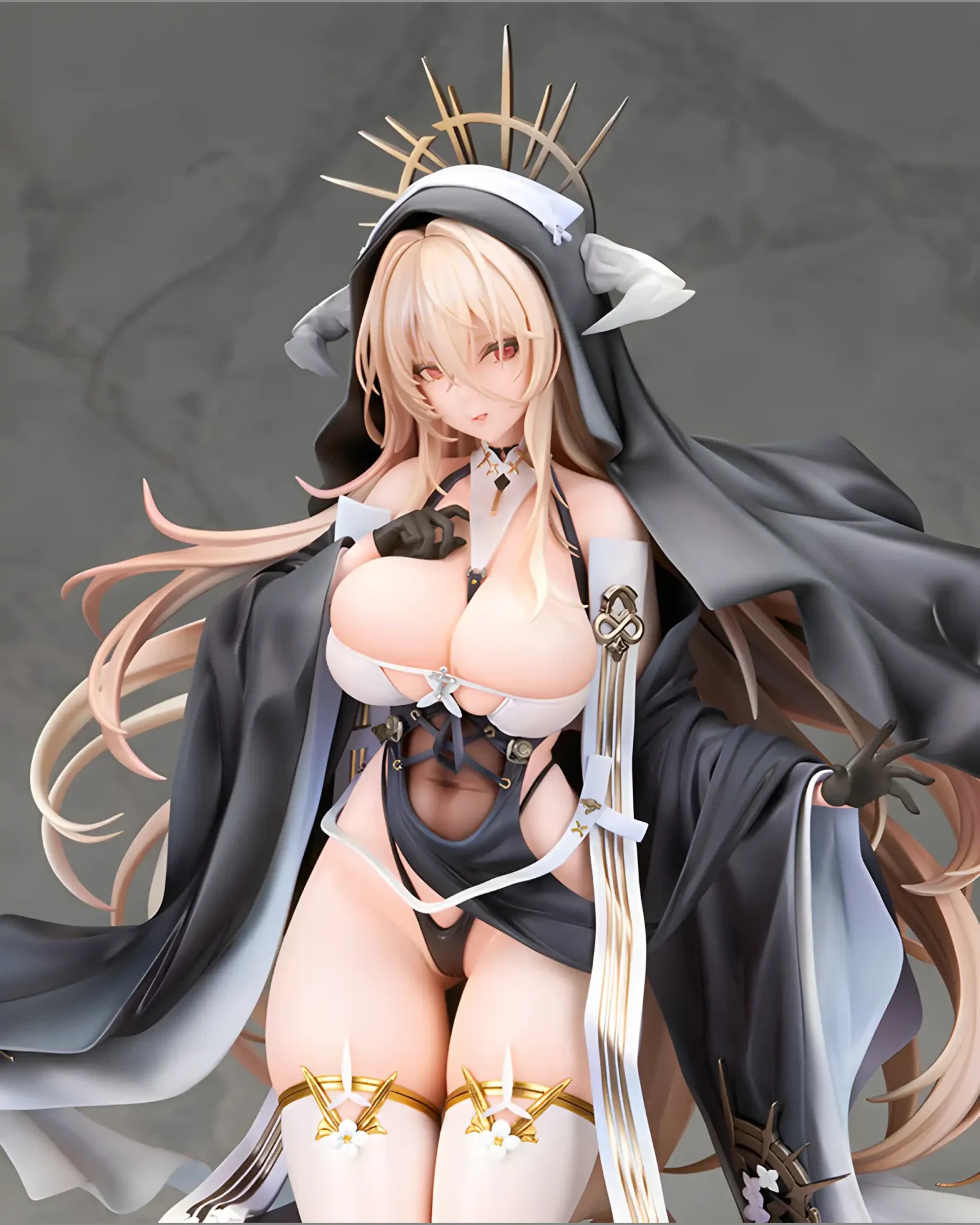 Implacable: Regular & Special ver. – Azur Lane - BunnyChase