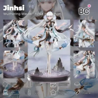 Jinhsi – Wuthering Waves - BunnyChase