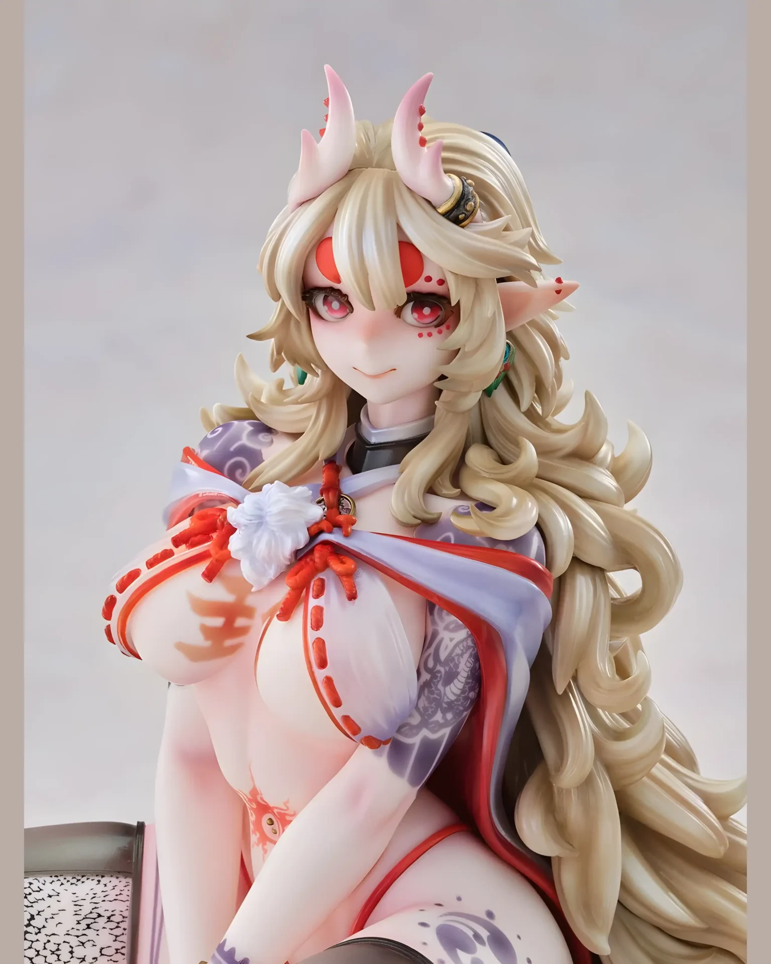 Kirin por honne - BunnyChase