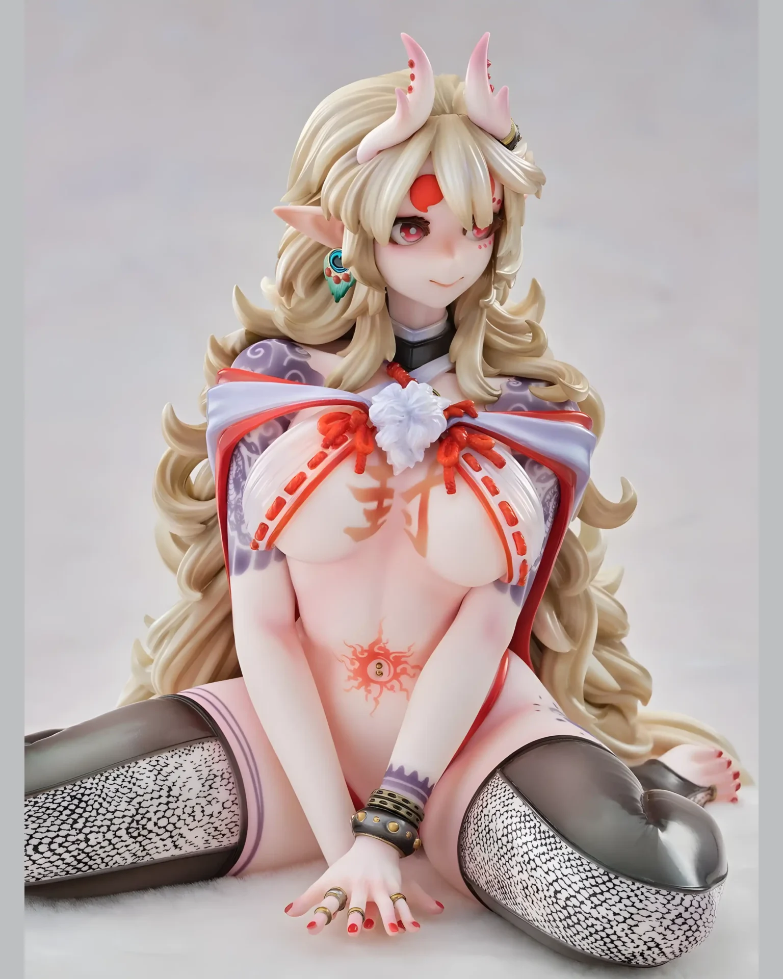 Kirin por honne - BunnyChase