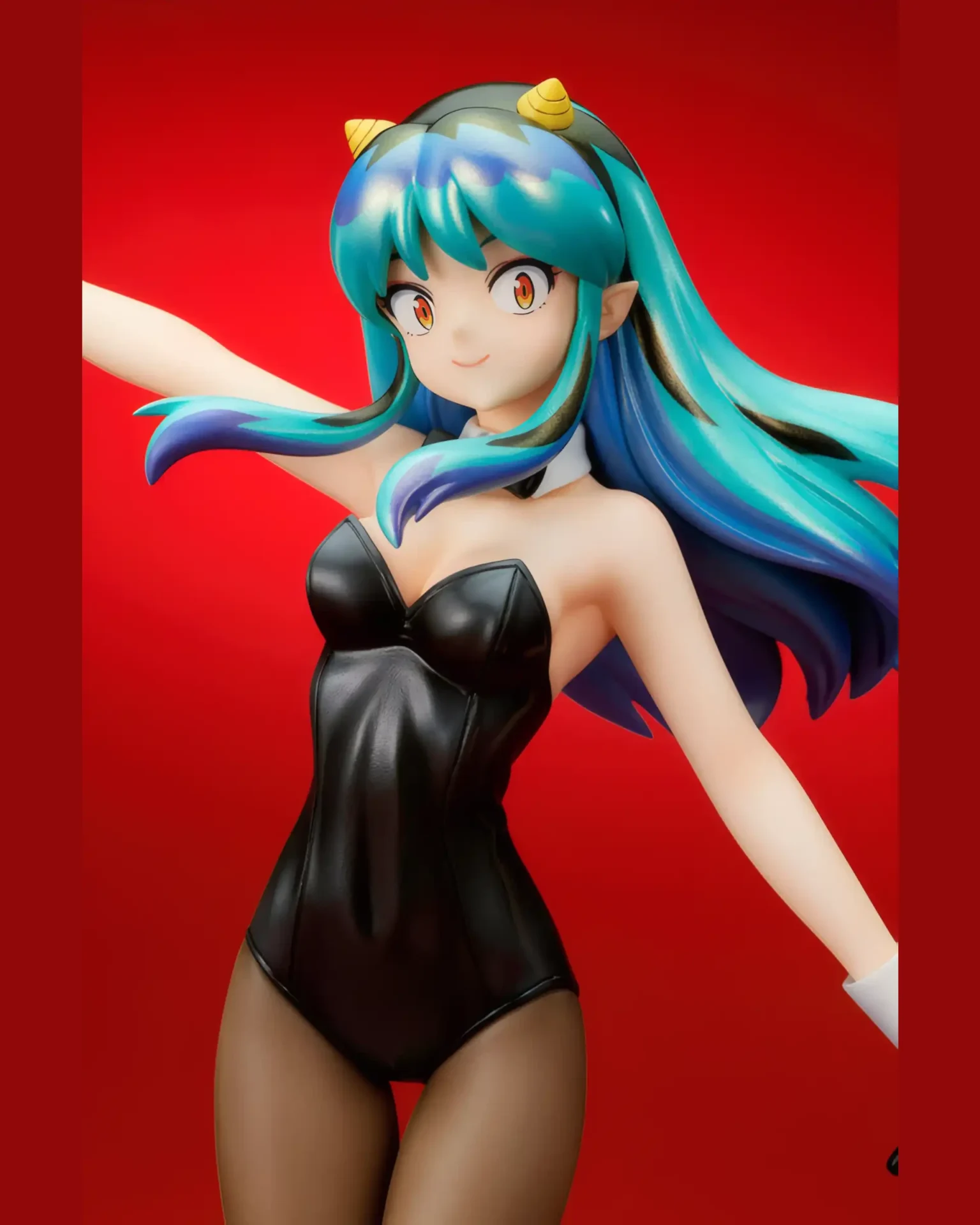 Lum: Bunny Girl ver. – Urusei Yatsura - BunnyChase