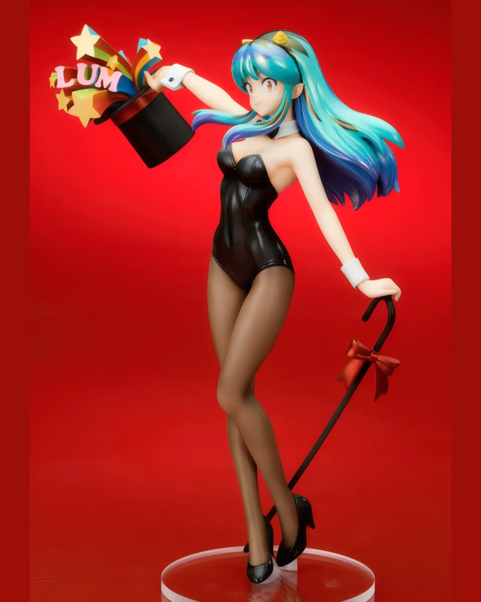 Lum: Bunny Girl ver. – Urusei Yatsura - BunnyChase