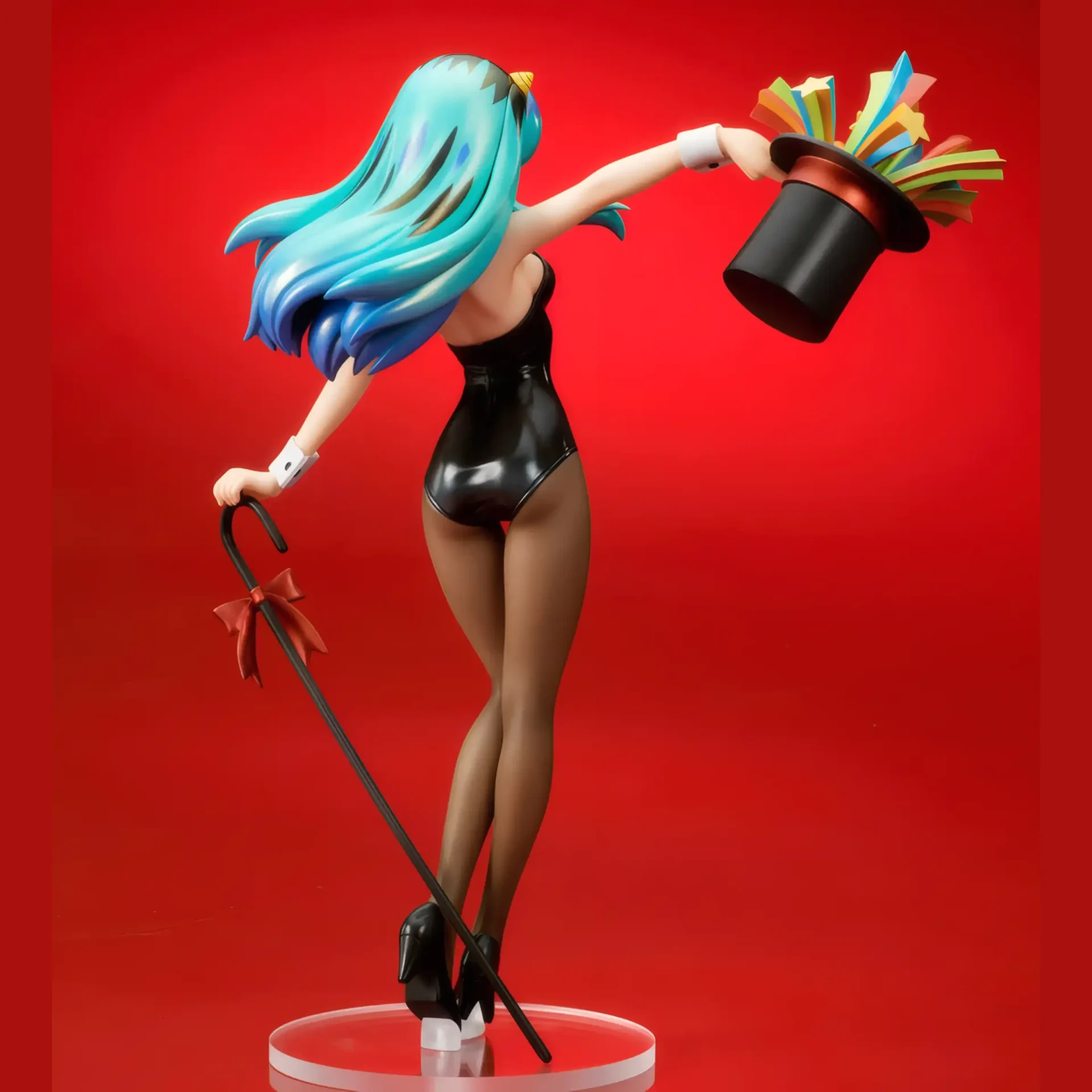 Lum: Bunny Girl ver. – Urusei Yatsura - BunnyChase