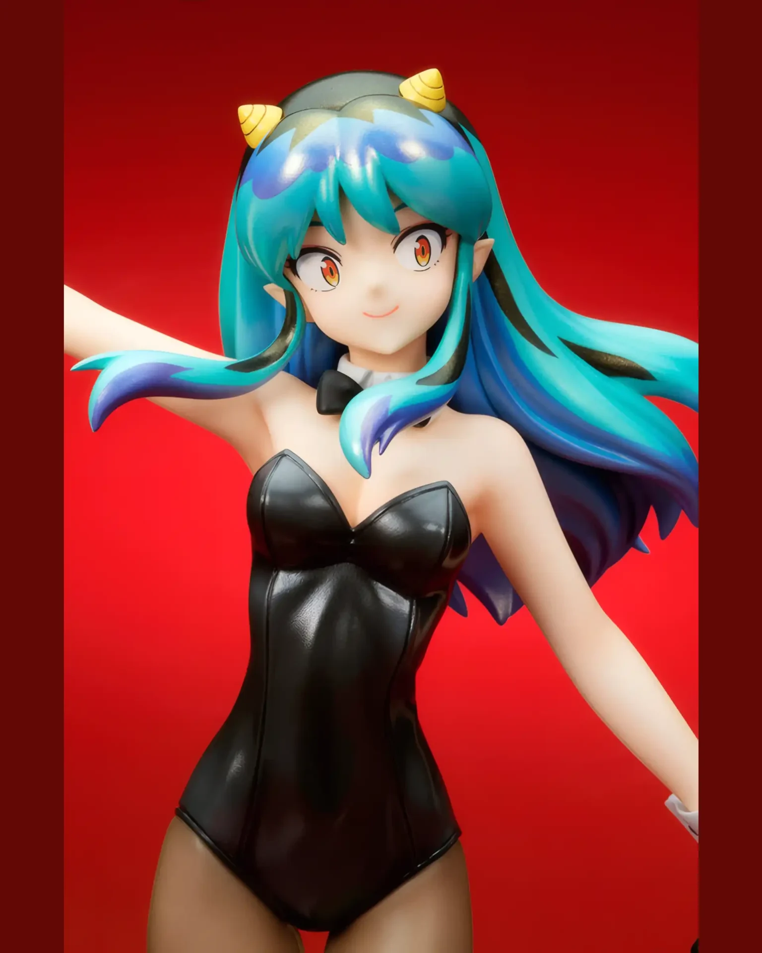 Lum: Bunny Girl ver. – Urusei Yatsura - BunnyChase