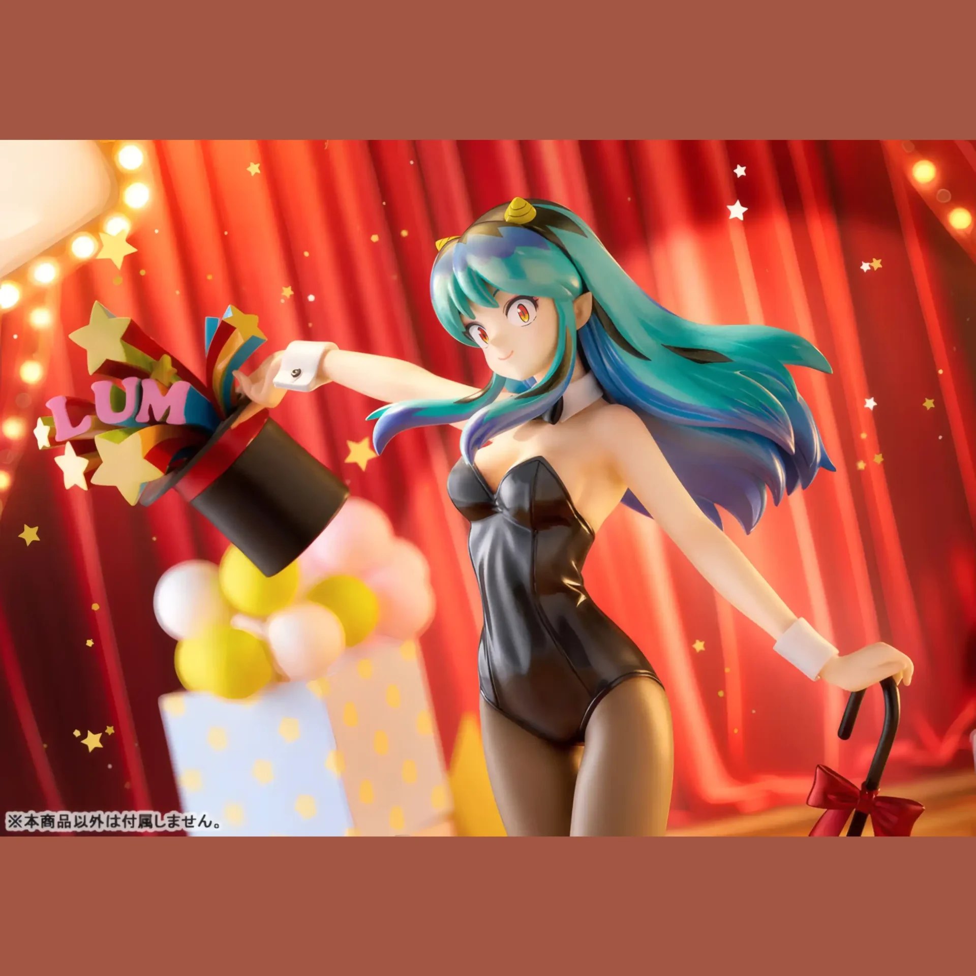 Lum: Bunny Girl ver. – Urusei Yatsura - BunnyChase