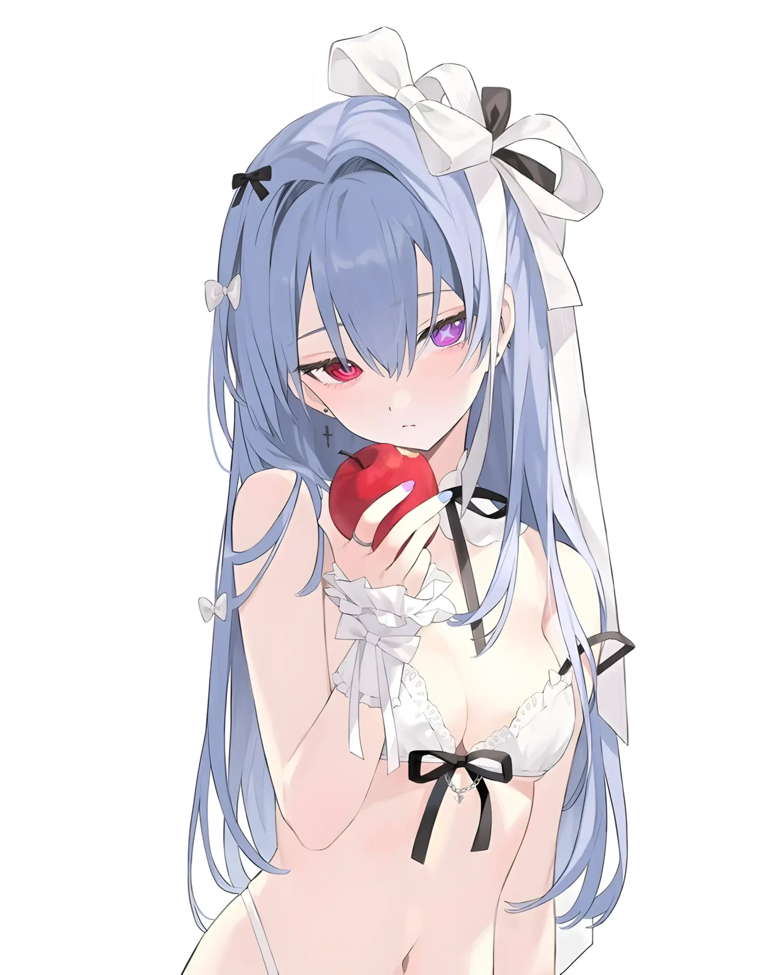 Niya: Hakoniwa no Hate ver. por AIKO - BunnyChase