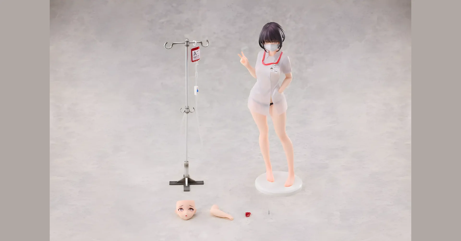 Nurse Call por POPQN - BunnyChase