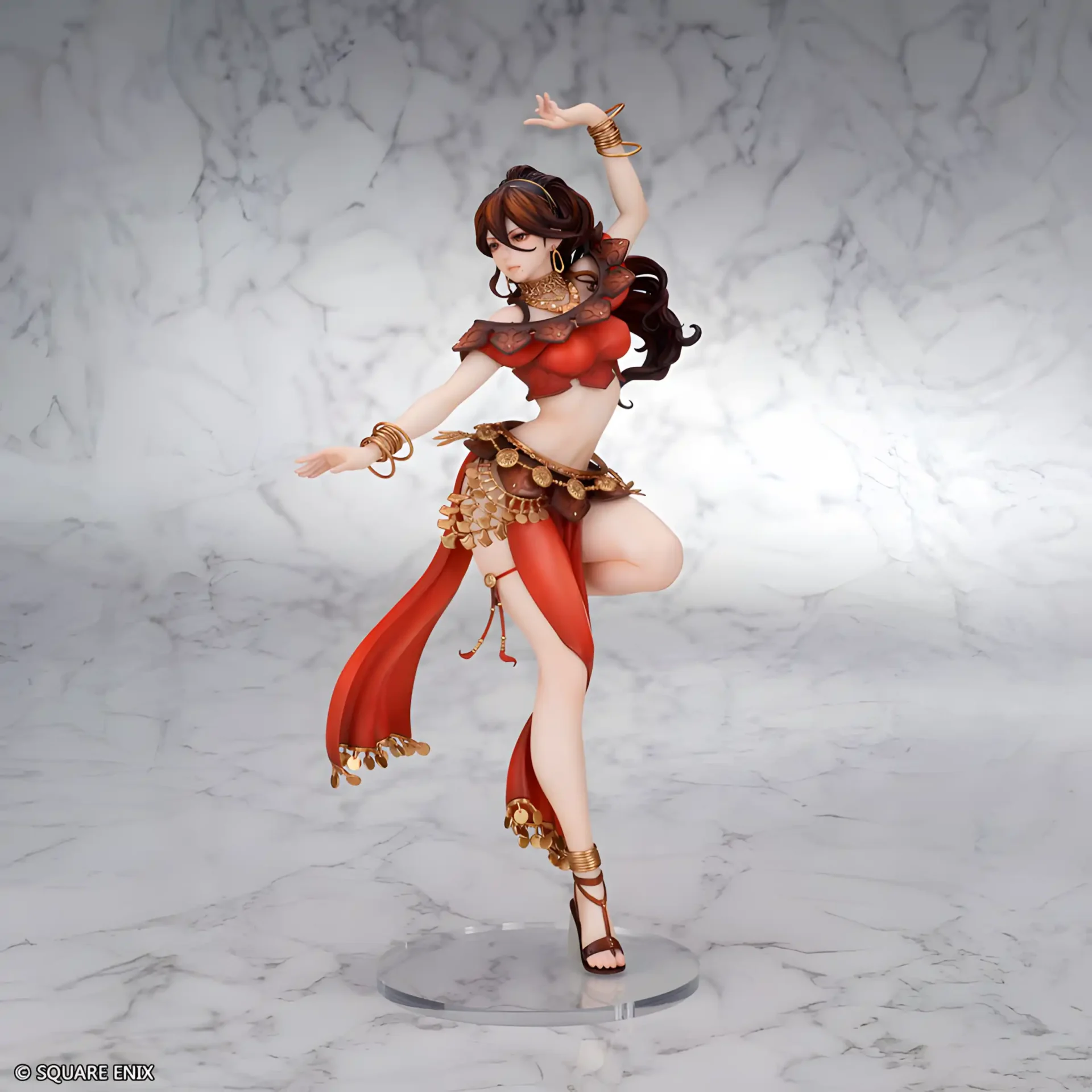 Primrose Azelhart – Octopath Traveler - BunnyChase