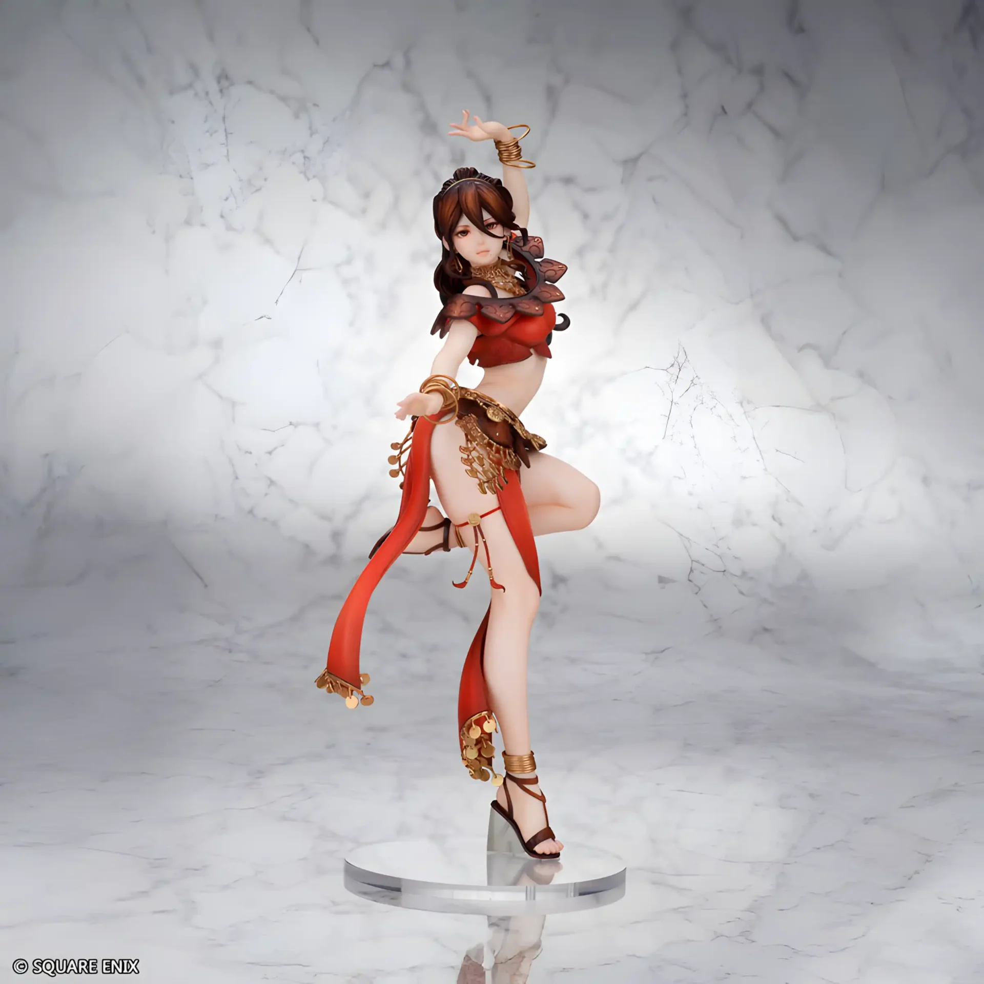 Primrose Azelhart – Octopath Traveler - BunnyChase