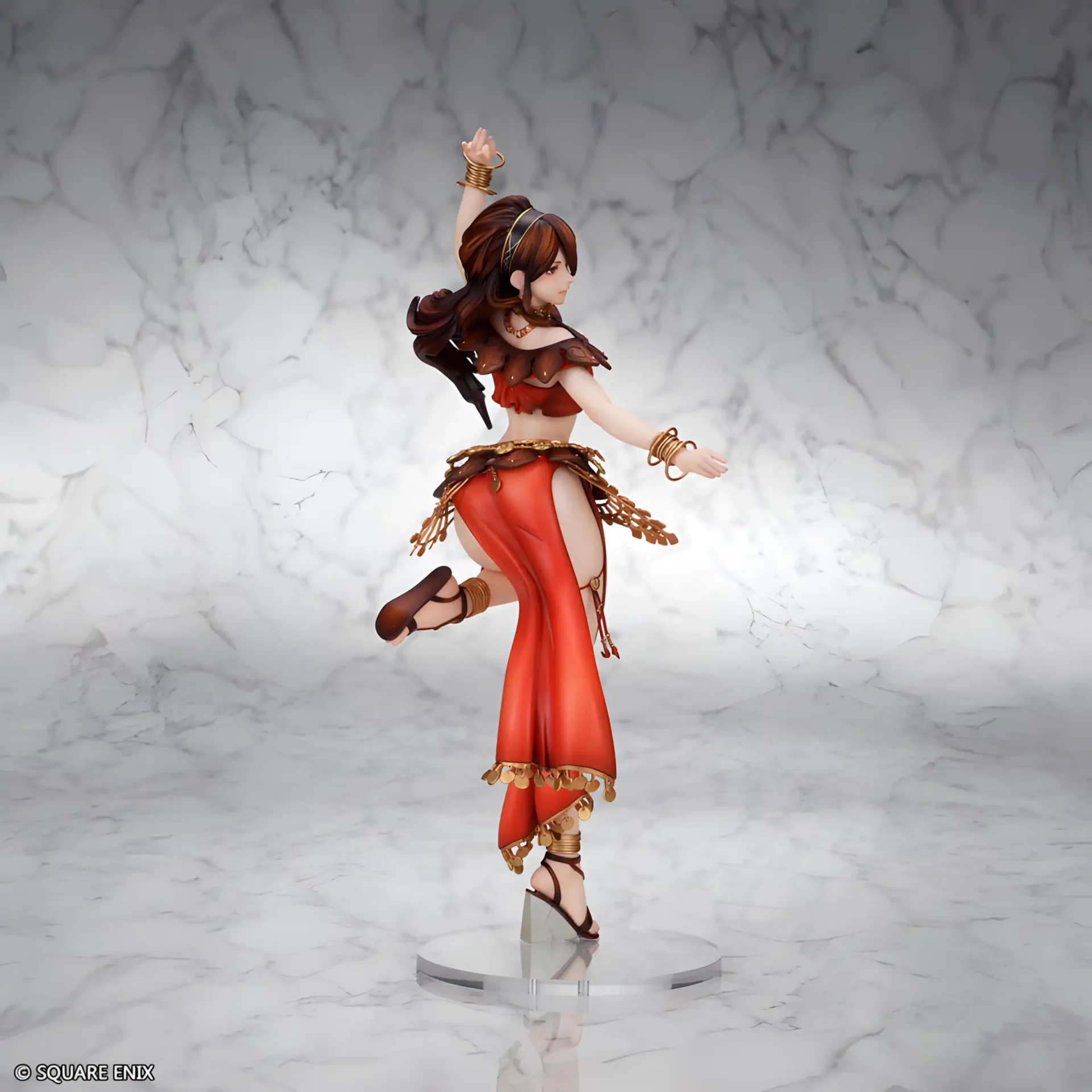 Primrose Azelhart – Octopath Traveler - BunnyChase