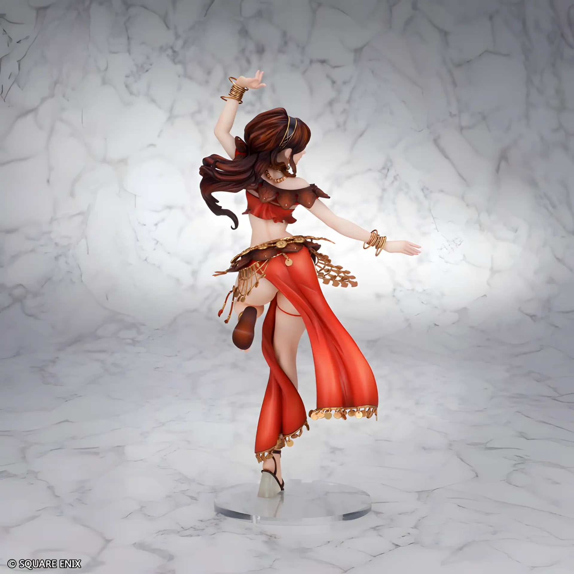 Primrose Azelhart – Octopath Traveler - BunnyChase