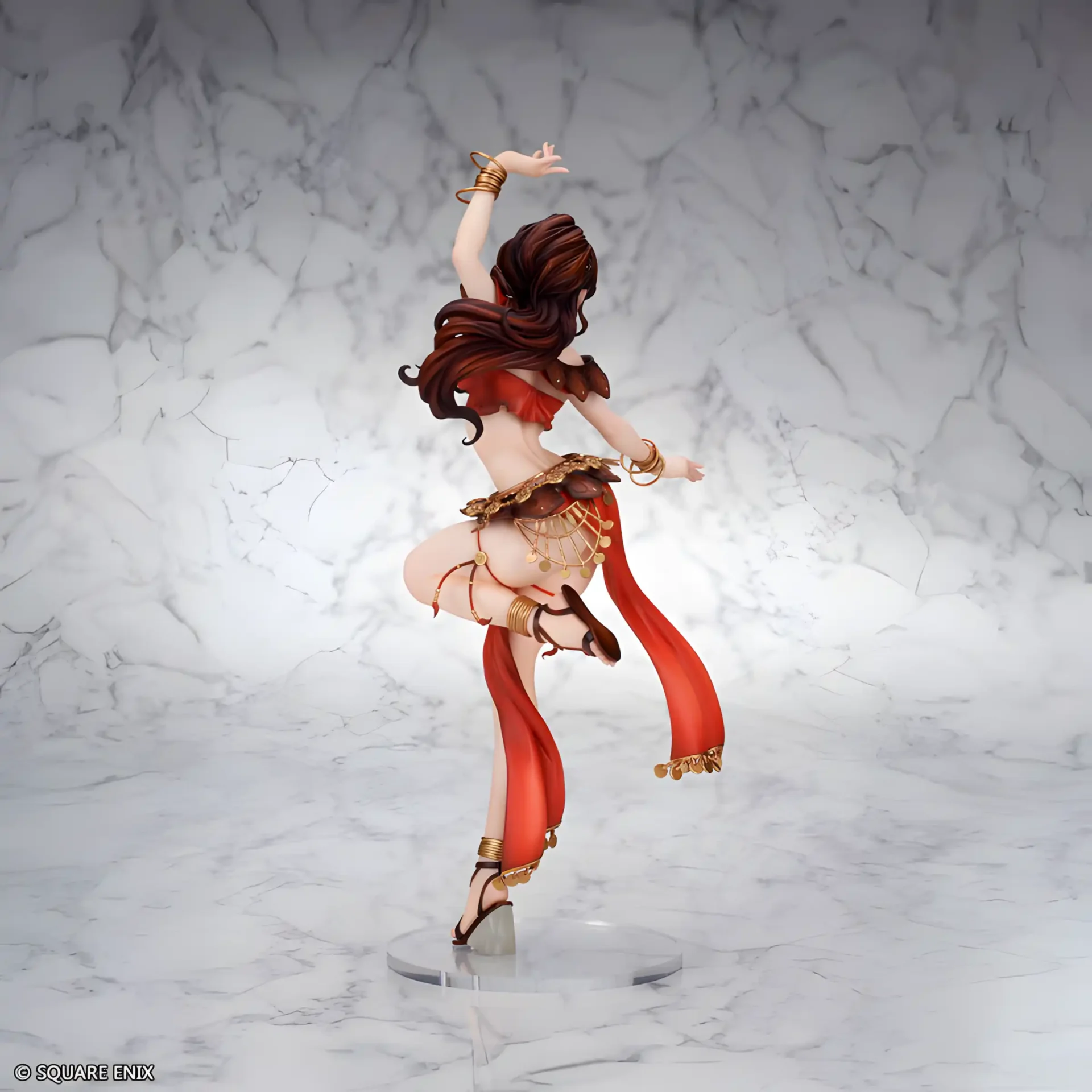 Primrose Azelhart – Octopath Traveler - BunnyChase
