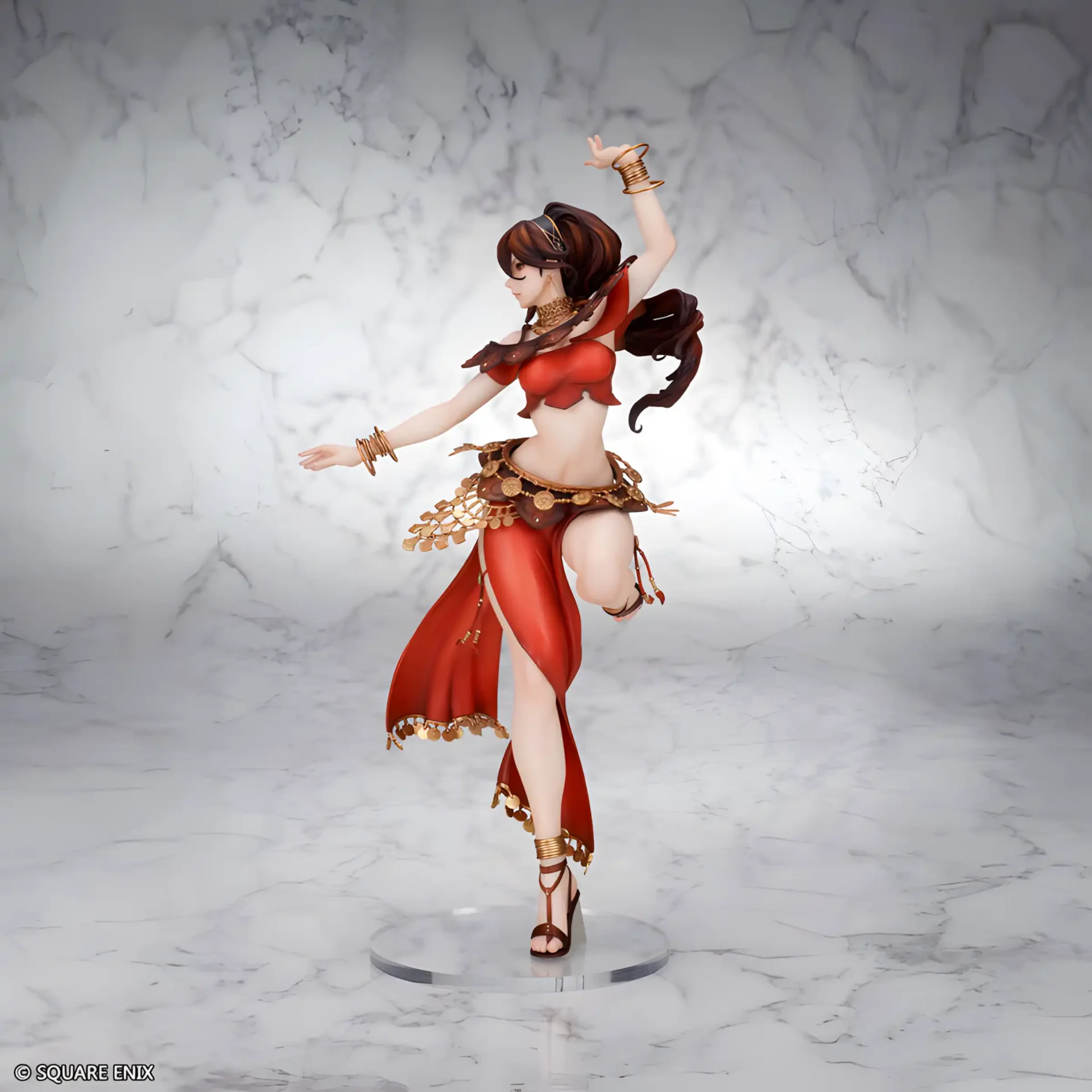 Primrose Azelhart – Octopath Traveler - BunnyChase