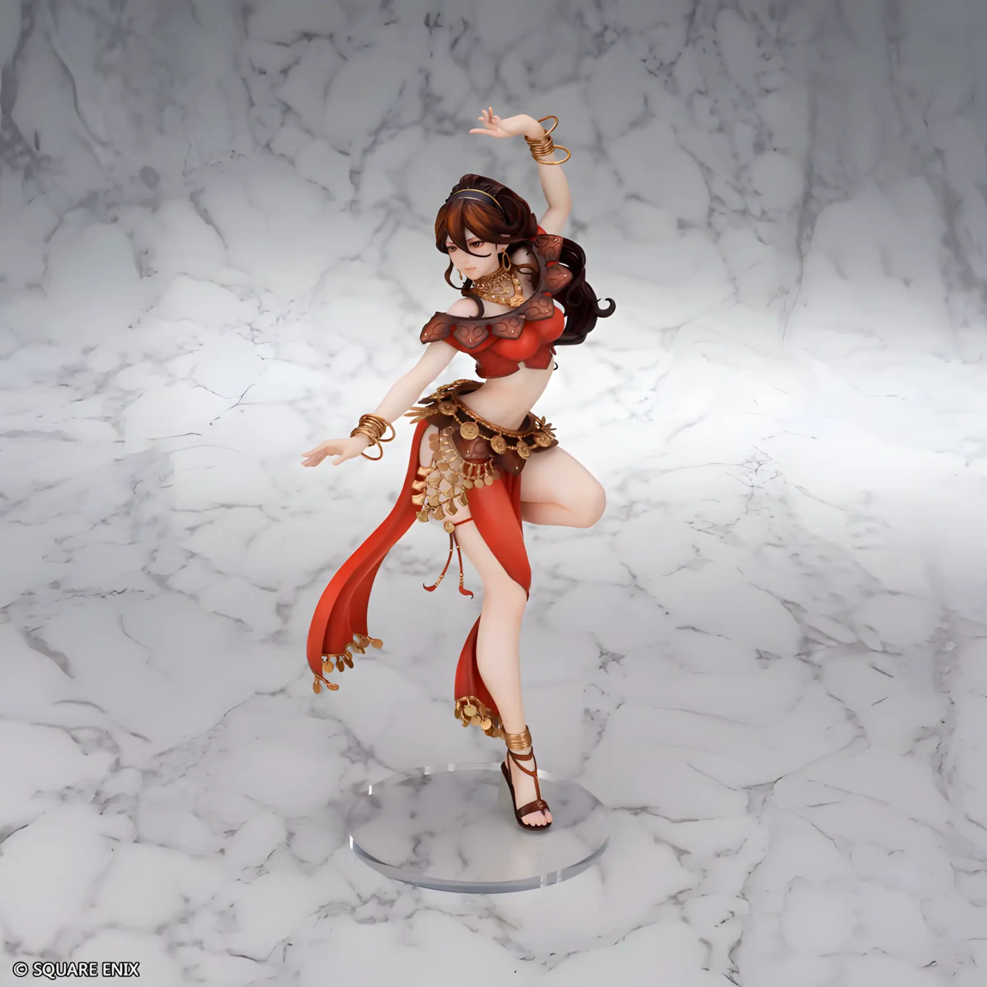 Primrose Azelhart – Octopath Traveler - BunnyChase