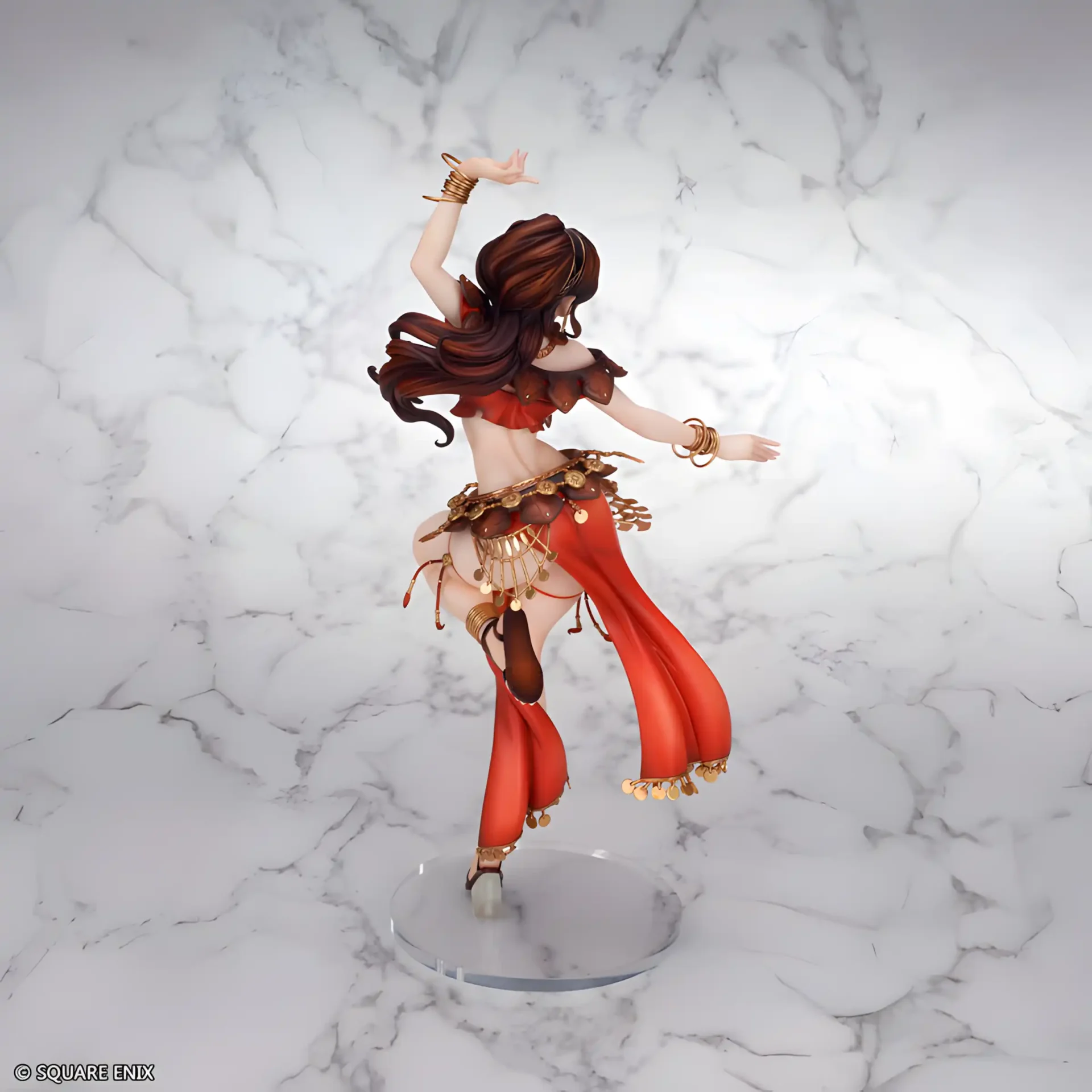 Primrose Azelhart – Octopath Traveler - BunnyChase