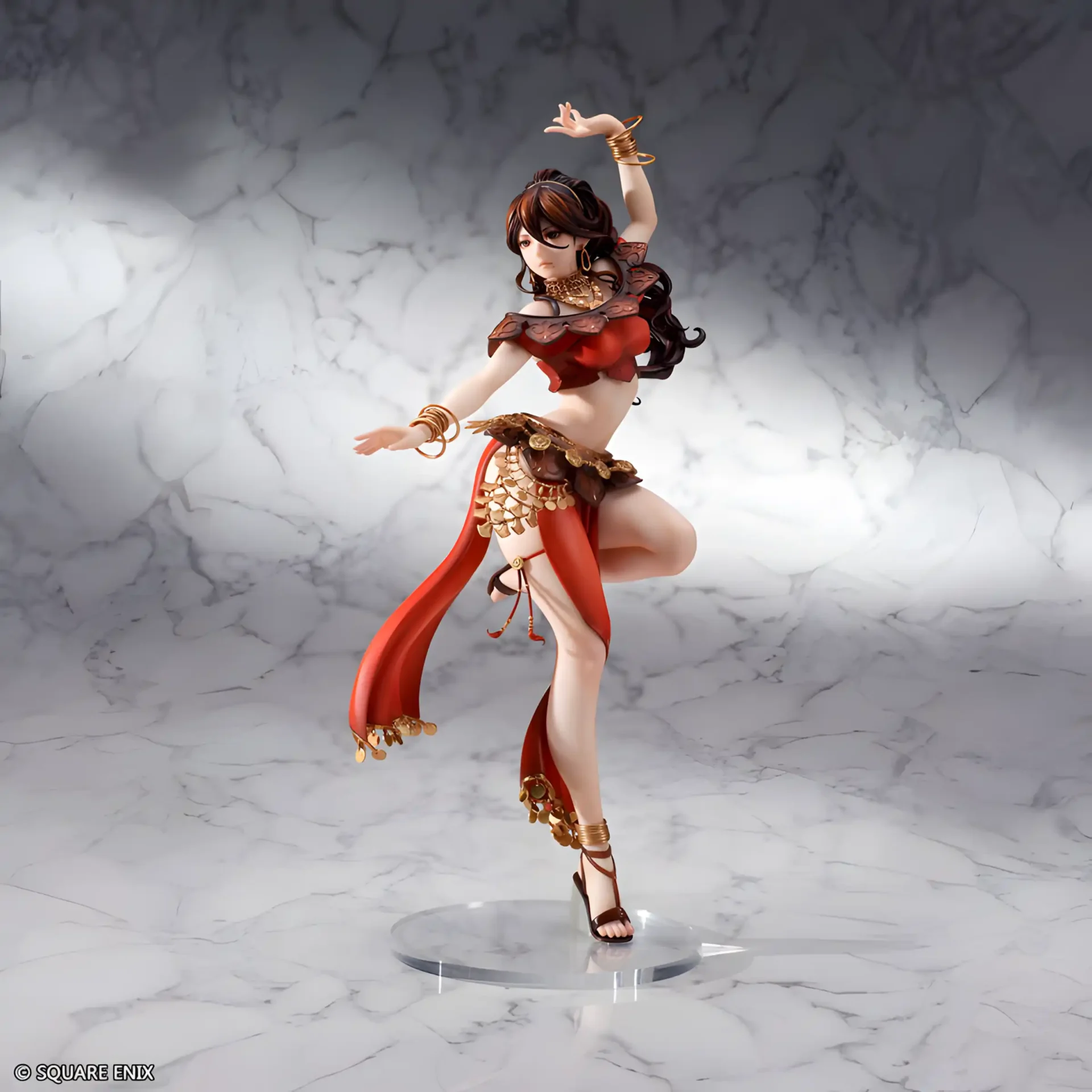 Primrose Azelhart – Octopath Traveler - BunnyChase