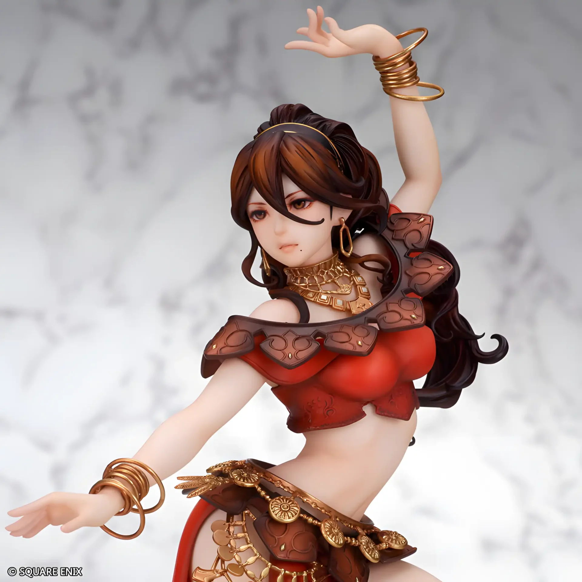 Primrose Azelhart – Octopath Traveler - BunnyChase