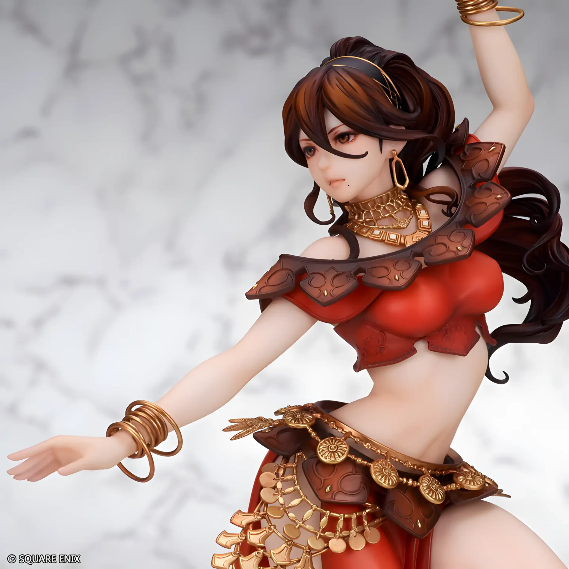 Primrose Azelhart – Octopath Traveler - BunnyChase
