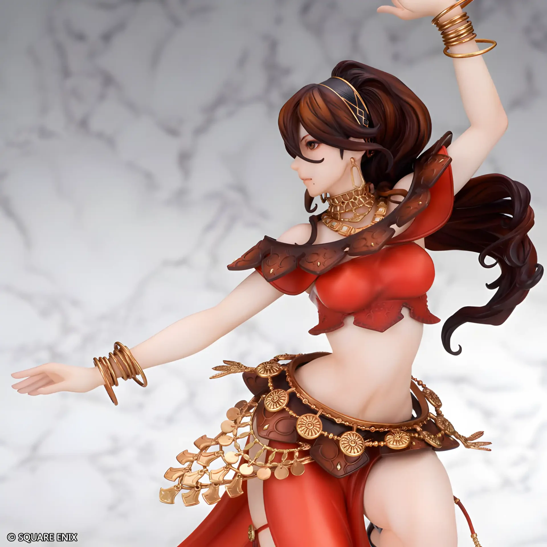 Primrose Azelhart – Octopath Traveler - BunnyChase