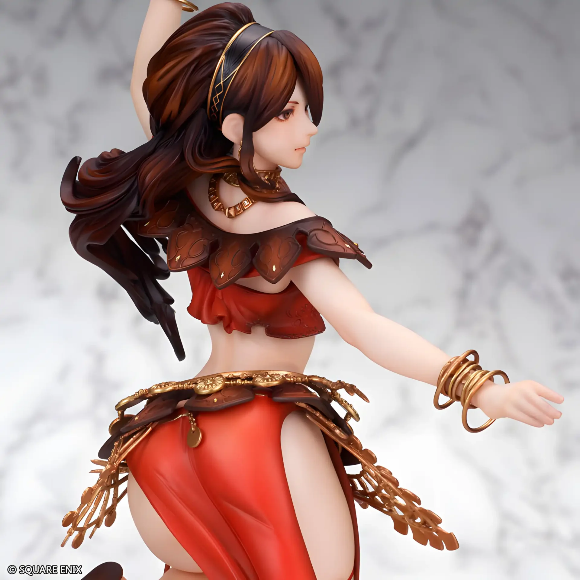Primrose Azelhart – Octopath Traveler - BunnyChase