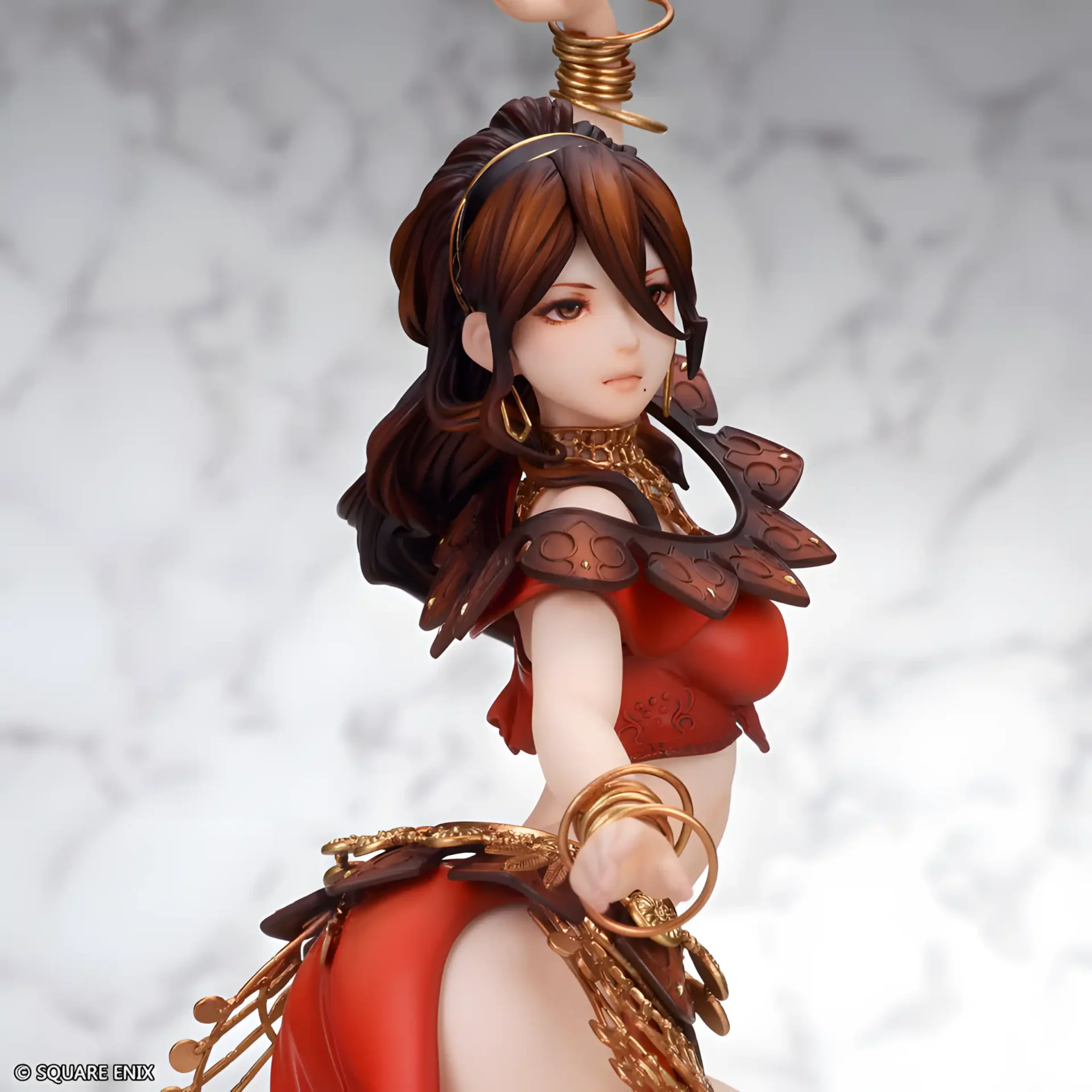 Primrose Azelhart – Octopath Traveler - BunnyChase