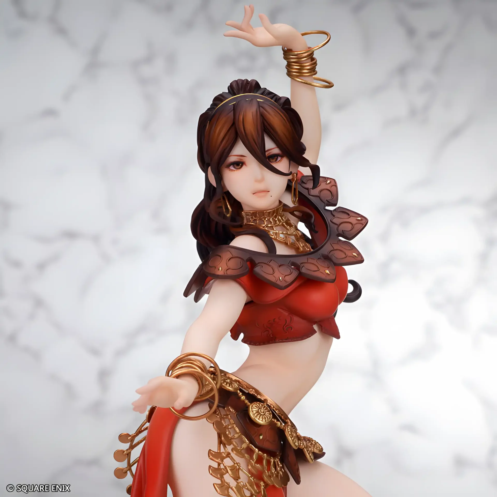 Primrose Azelhart – Octopath Traveler - BunnyChase