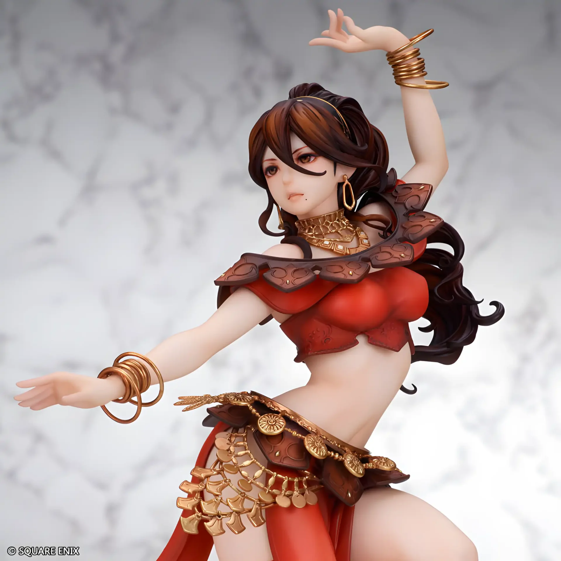 Primrose Azelhart – Octopath Traveler - BunnyChase