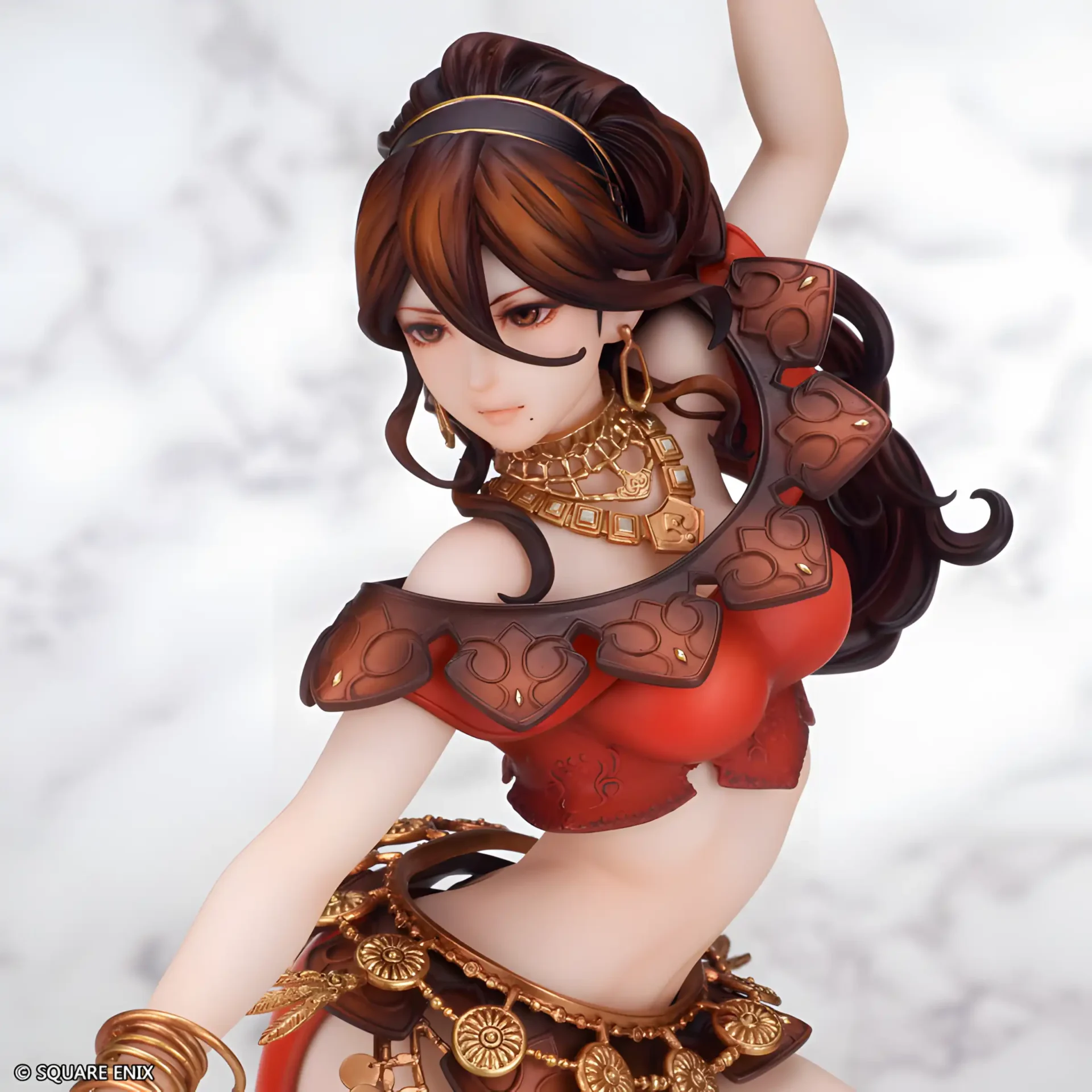 Primrose Azelhart – Octopath Traveler - BunnyChase