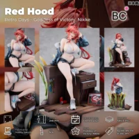 Red Hood: Retro Days - Goddess of Victory: Nikke Red Hood: Retro Days – Goddess of Victory: Nikke - BunnyChase