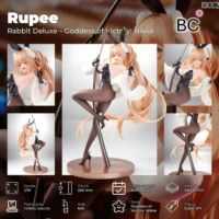 Rupee: Rabbit Deluxe – Goddess of Victory: Nikke - BunnyChase