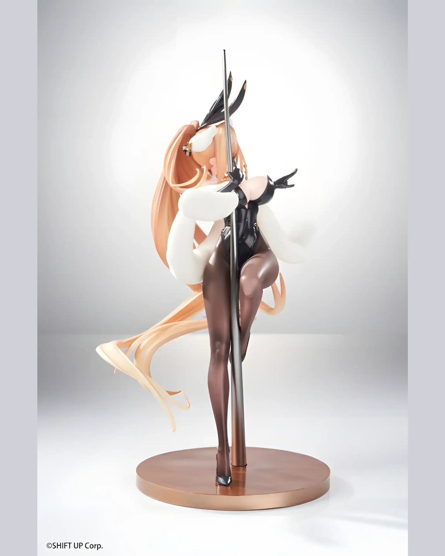 Rupee: Rabbit Deluxe – Goddess of Victory: Nikke - BunnyChase