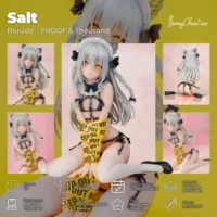Salt por rurudo - BunnyChase